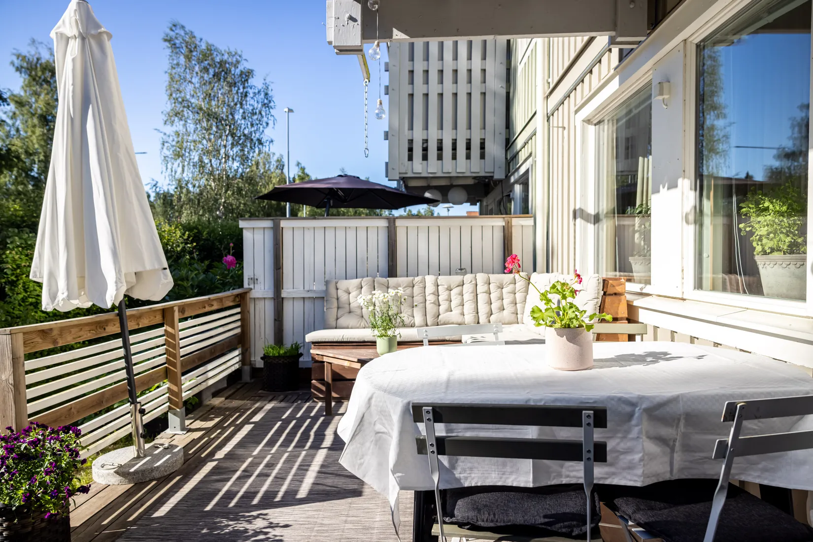 Bostadsrätt, Snipgränd 131, Ersboda, Umeå
