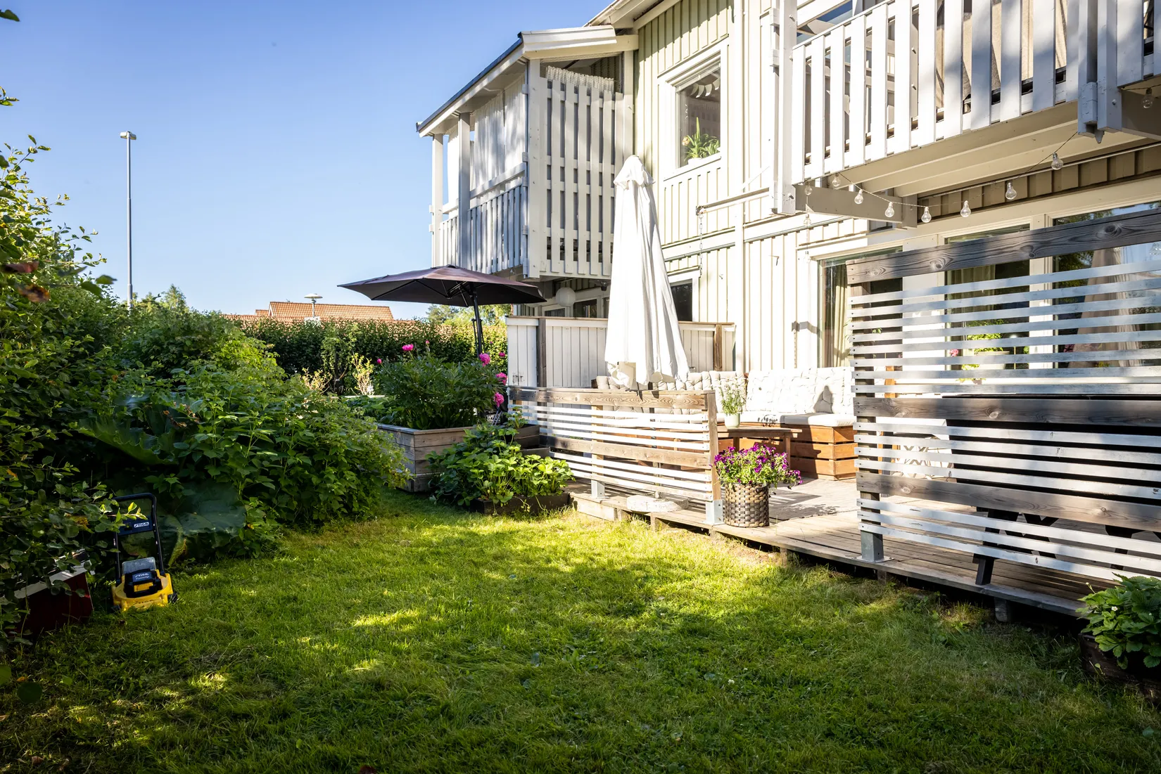 Bostadsrätt, Snipgränd 131, Ersboda, Umeå