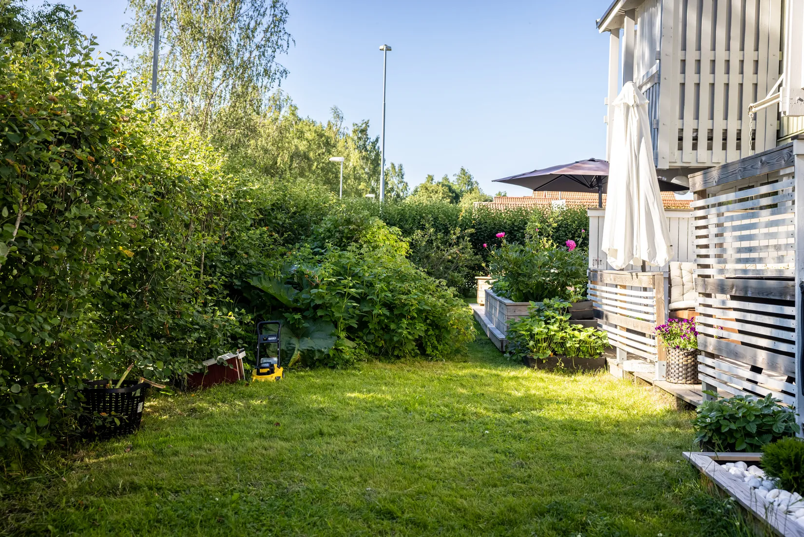 Bostadsrätt, Snipgränd 131, Ersboda, Umeå