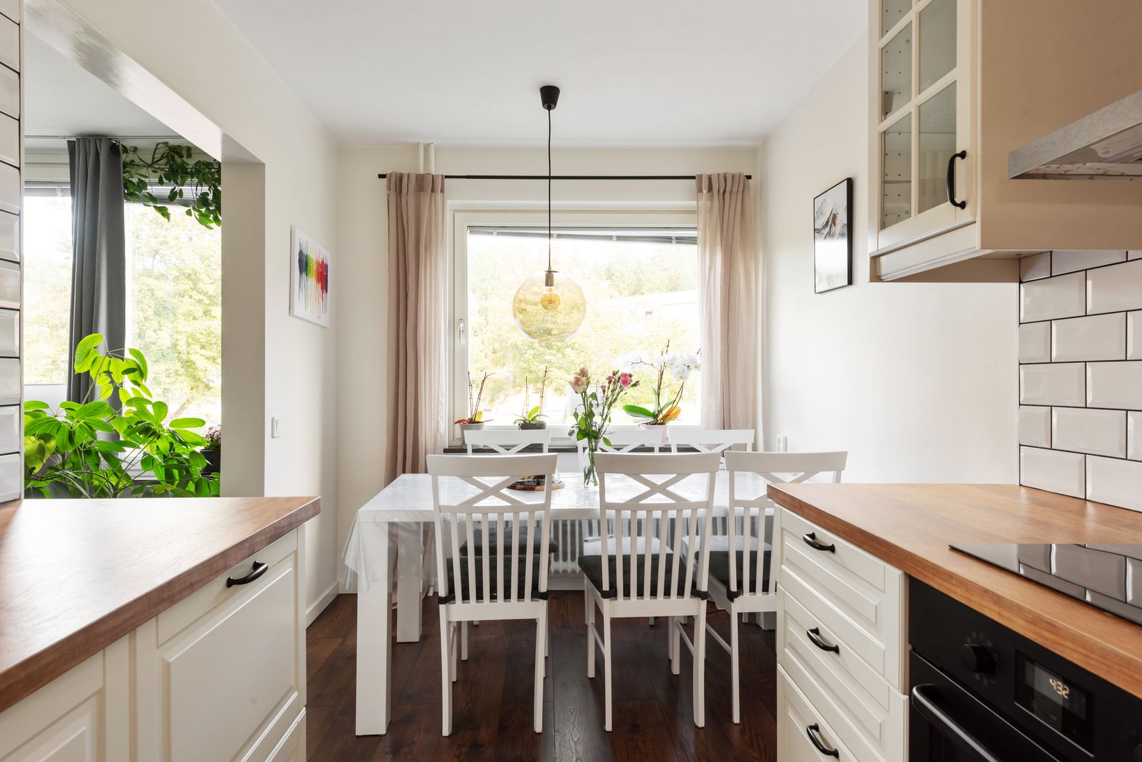 Bostadsrätt, Åkerbyvägen 346, Täby Centrum, Täby