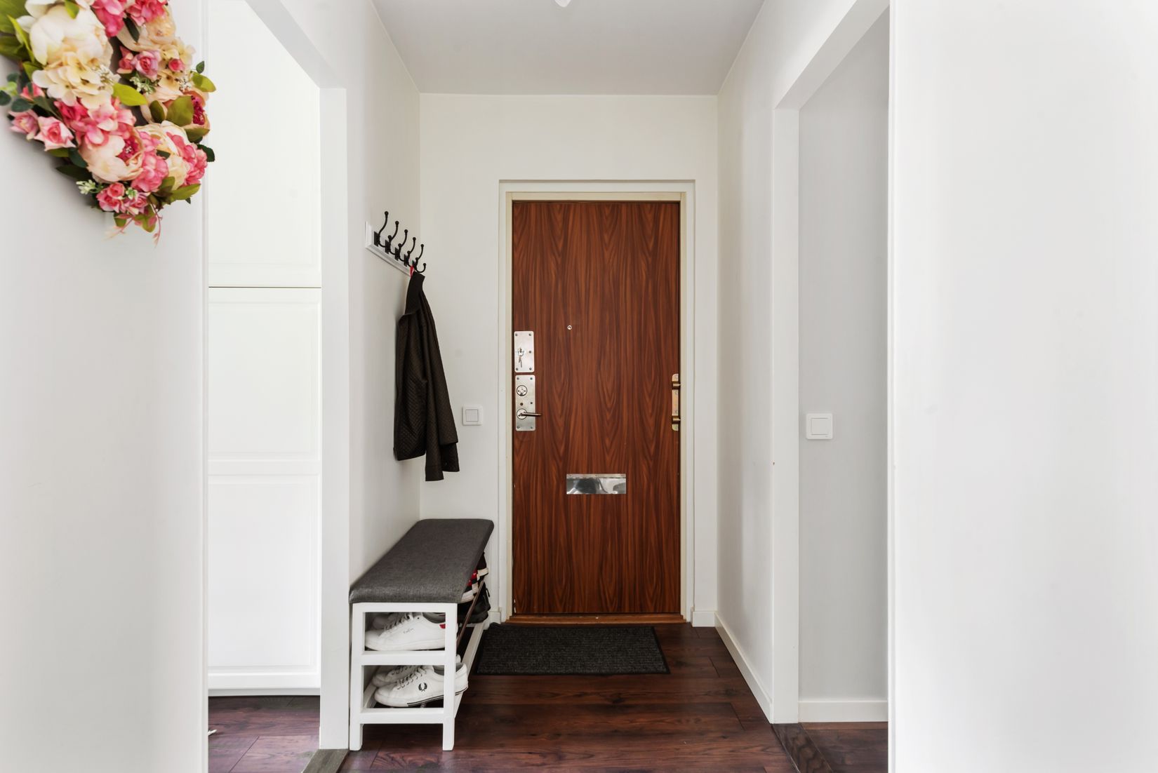 Bostadsrätt, Åkerbyvägen 346, Täby Centrum, Täby