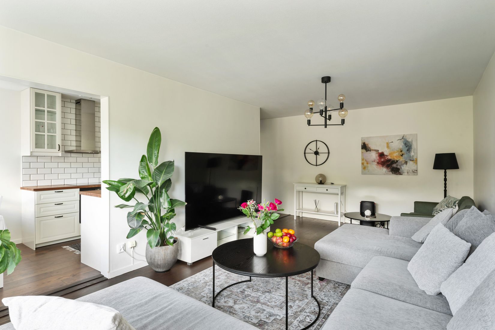 Bostadsrätt, Åkerbyvägen 346, Täby Centrum, Täby