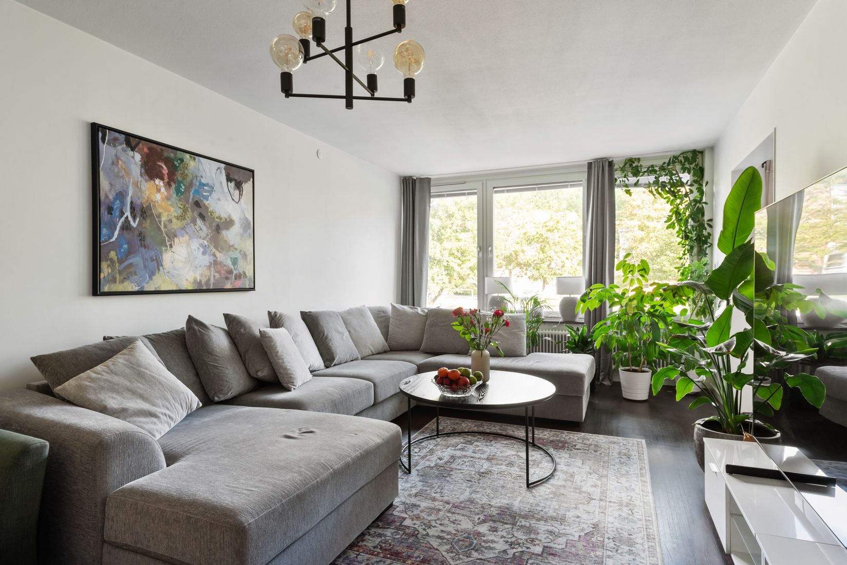 Bostadsrätt, Åkerbyvägen 346, Täby Centrum, Täby