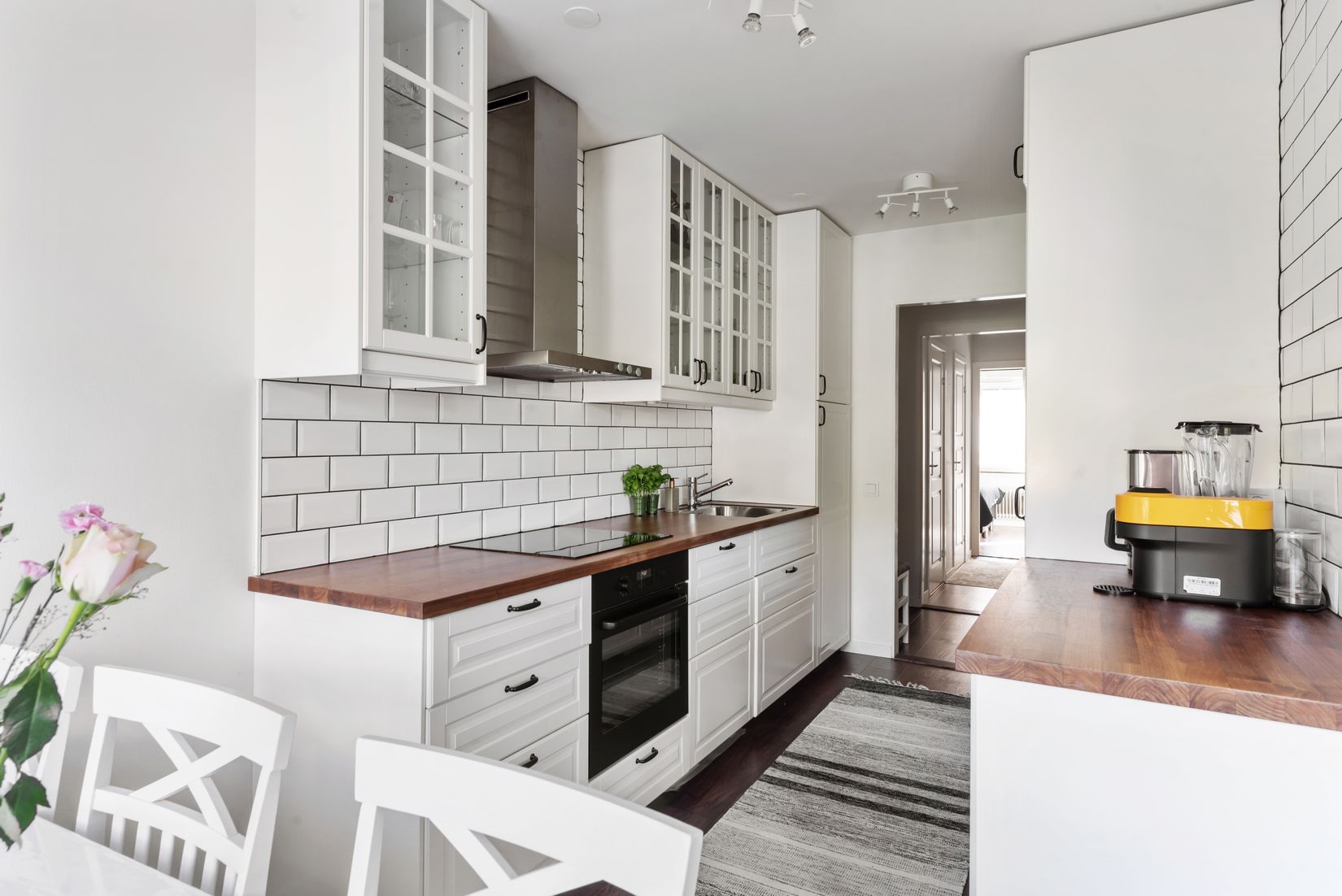 Bostadsrätt, Åkerbyvägen 346, Täby Centrum, Täby