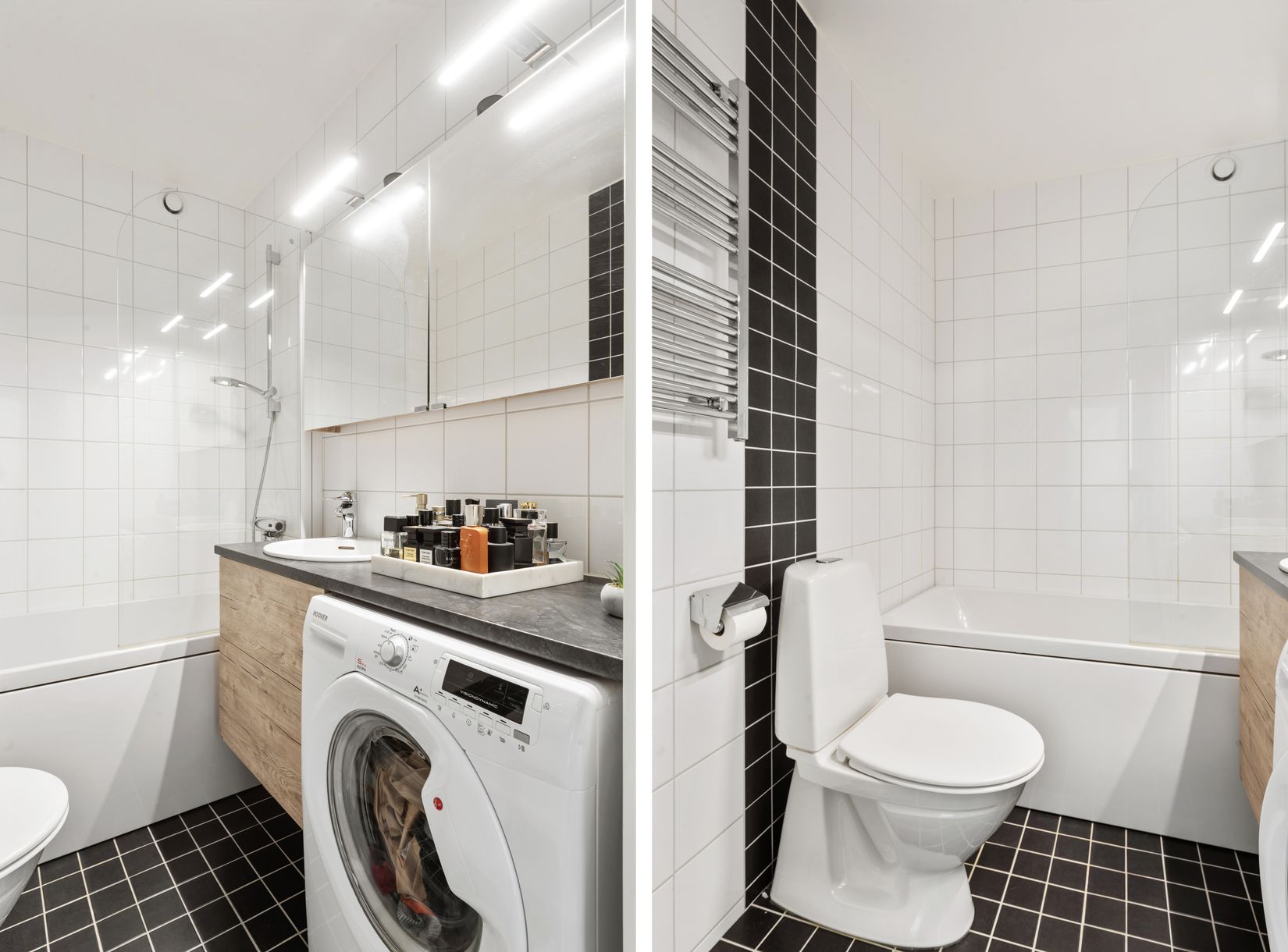 Bostadsrätt, Åkerbyvägen 346, Täby Centrum, Täby