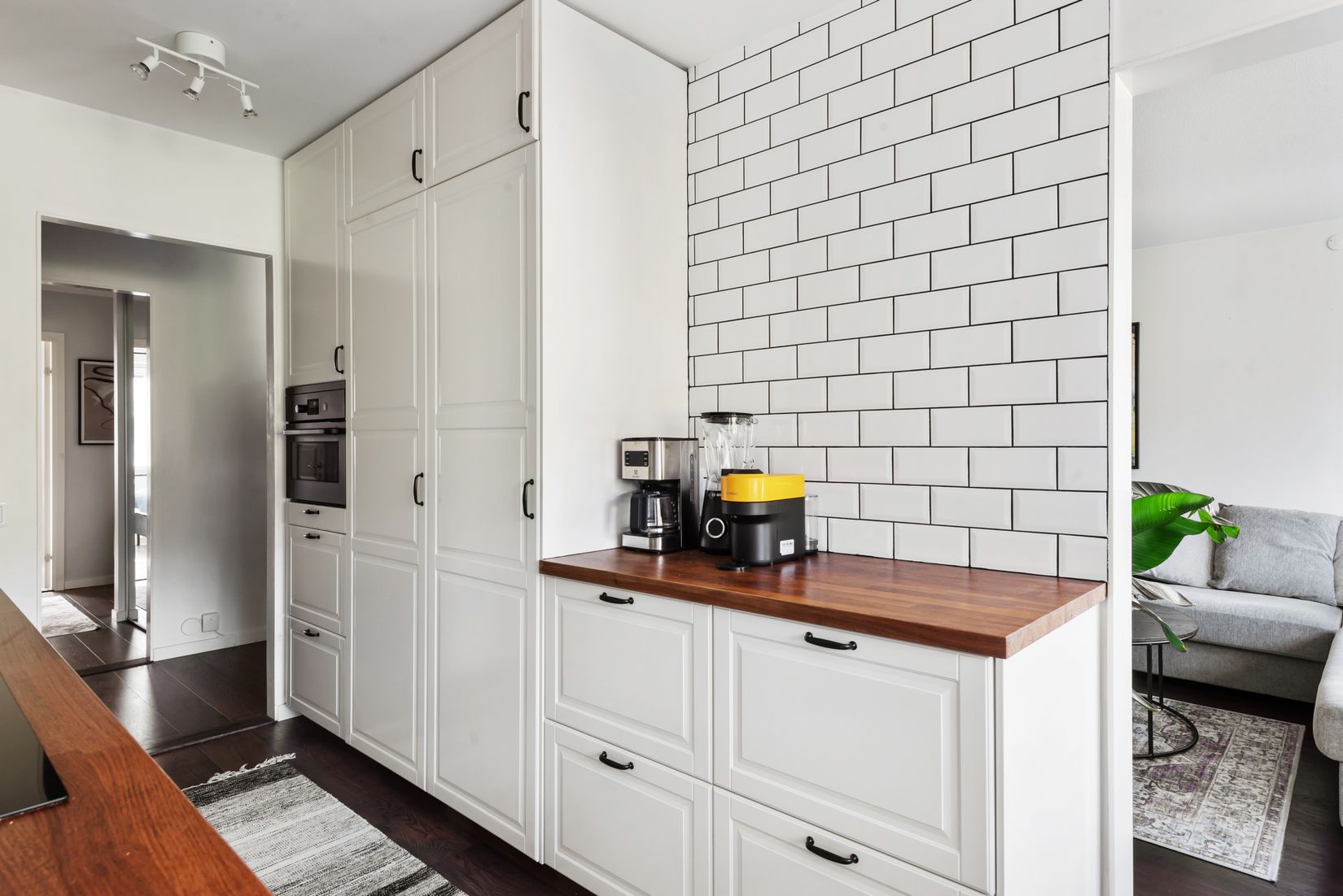 Bostadsrätt, Åkerbyvägen 346, Täby Centrum, Täby