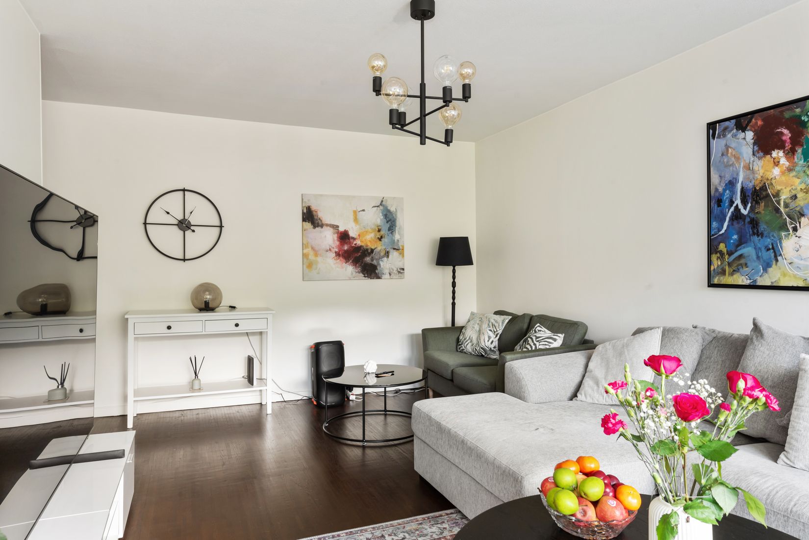 Bostadsrätt, Åkerbyvägen 346, Täby Centrum, Täby