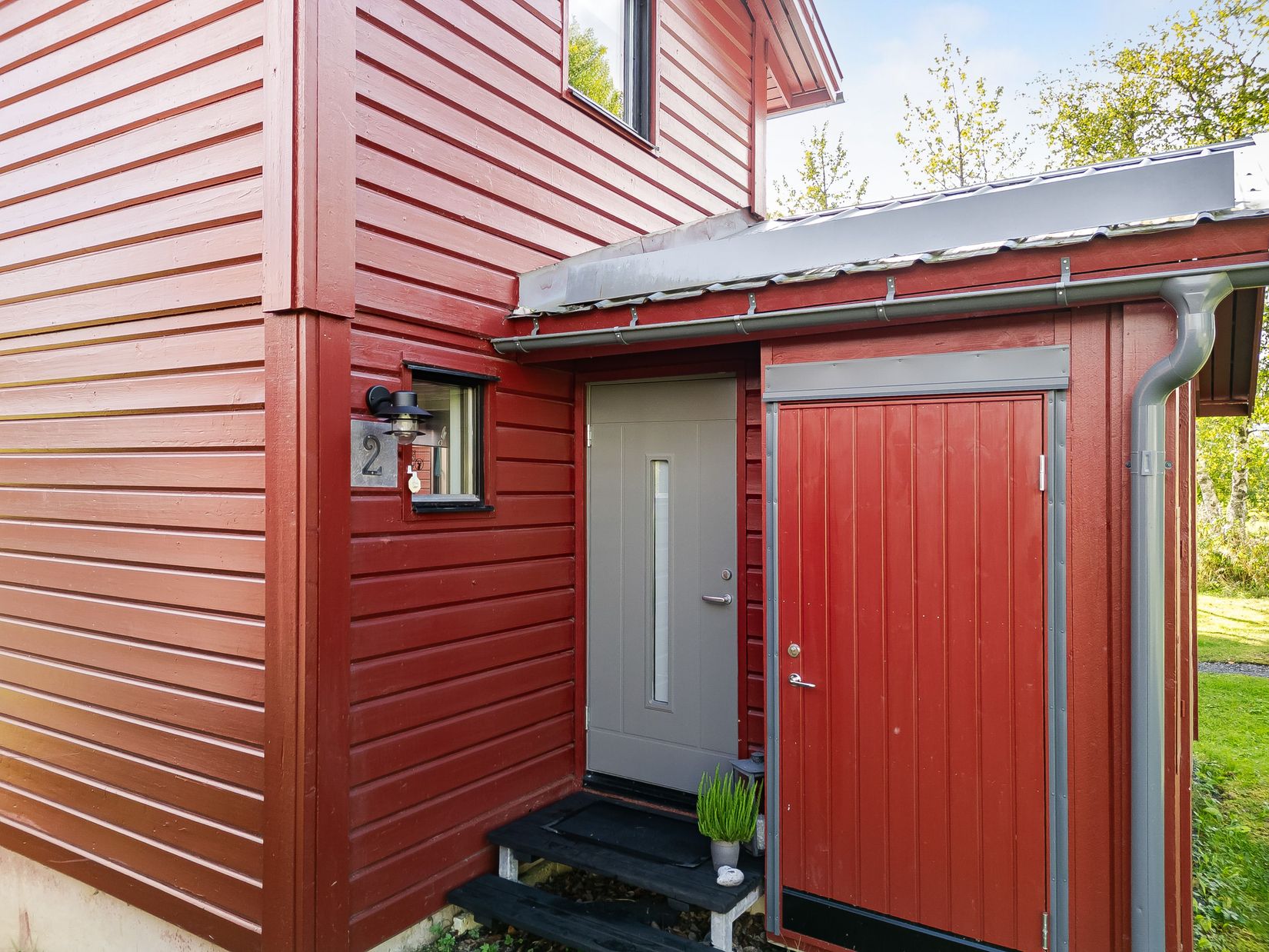 Bostadsrätt, Hedmans fjällby 2, Undersåker, Åre