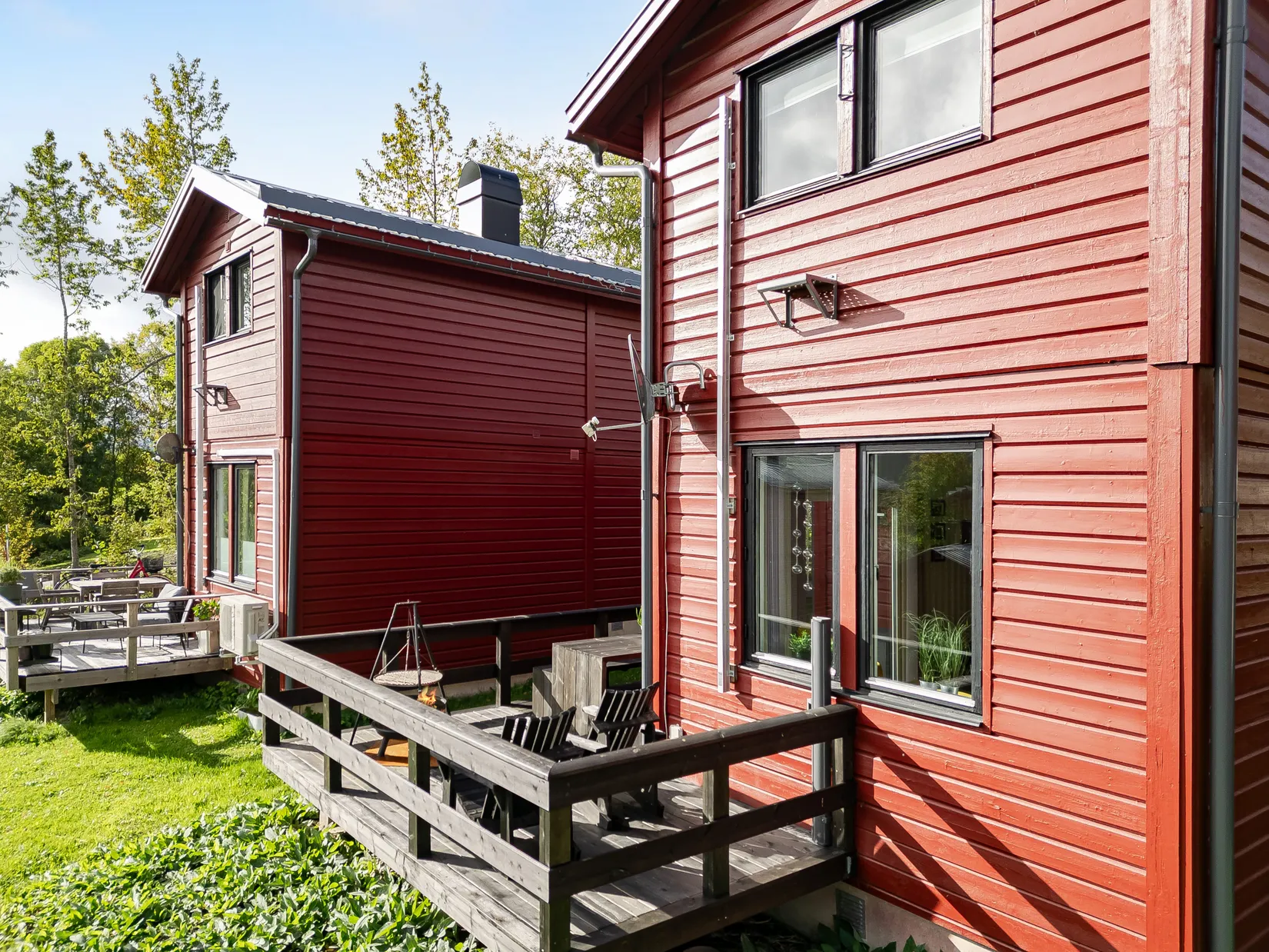 Bostadsrätt, Hedmans fjällby 2, Undersåker, Åre