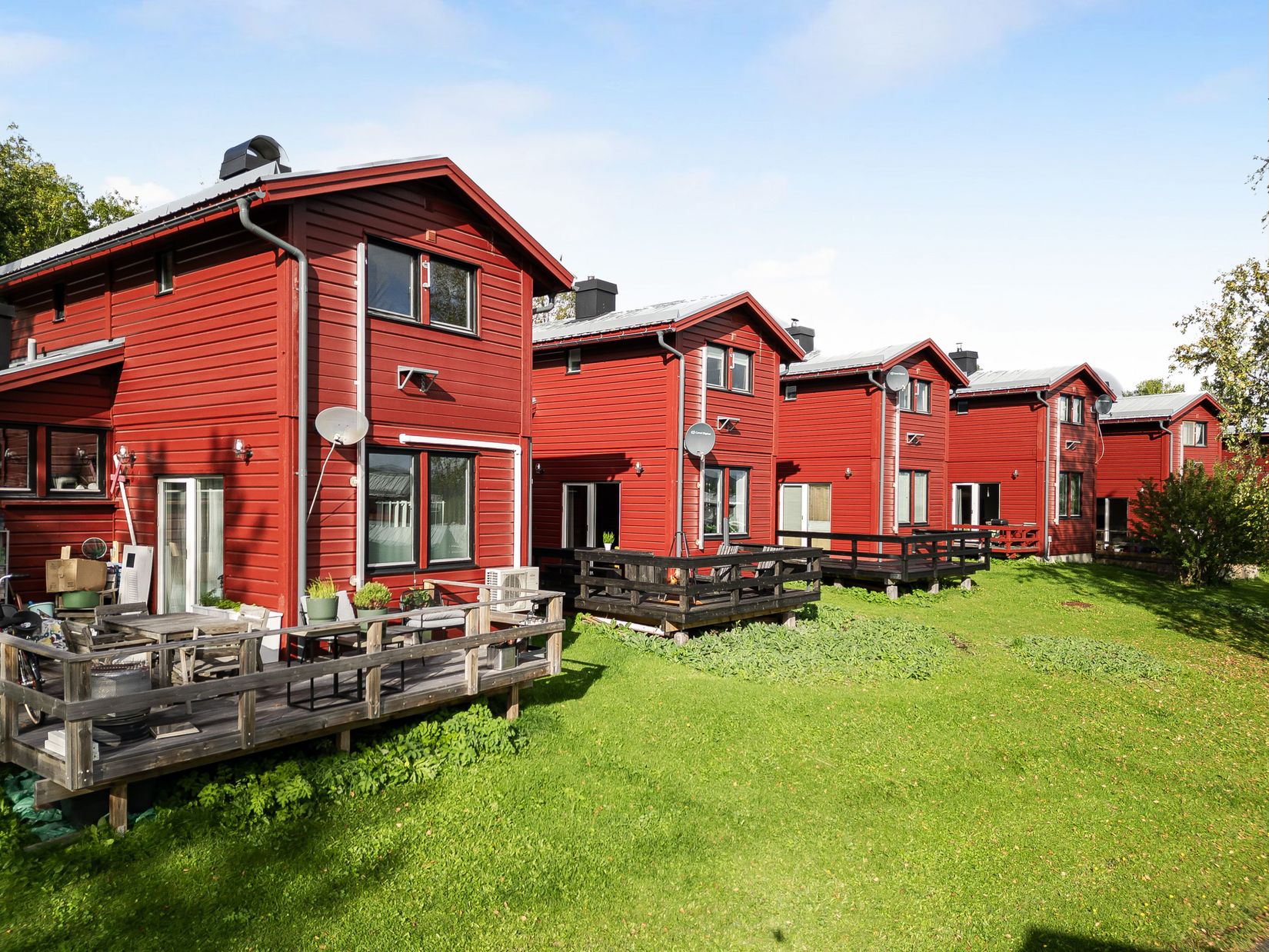 Bostadsrätt, Hedmans fjällby 2, Undersåker, Åre