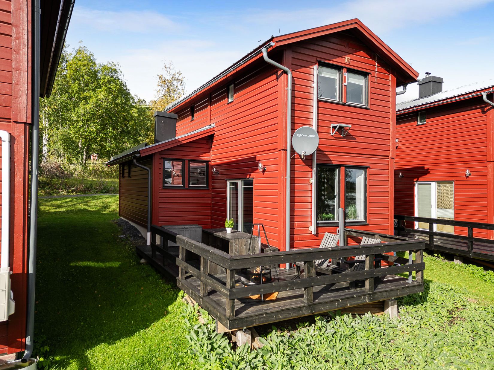 Bostadsrätt, Hedmans fjällby 2, Undersåker, Åre