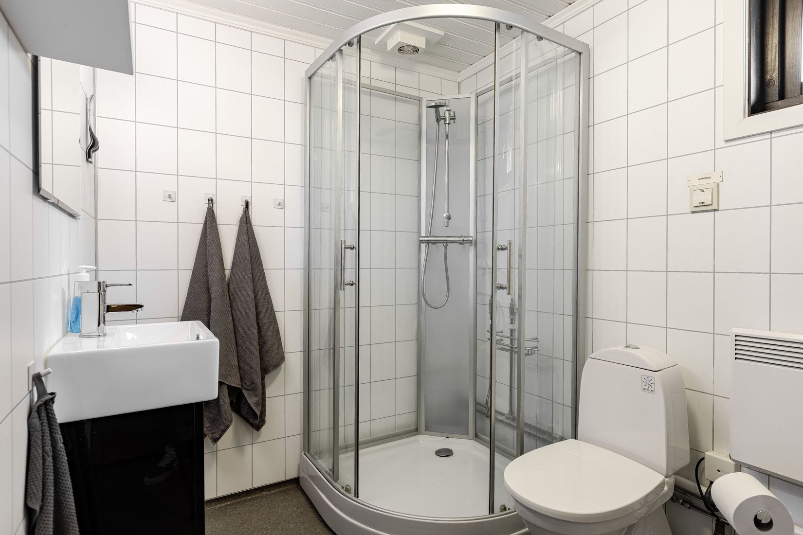 Bostadsrätt, Hedmans fjällby 2, Undersåker, Åre