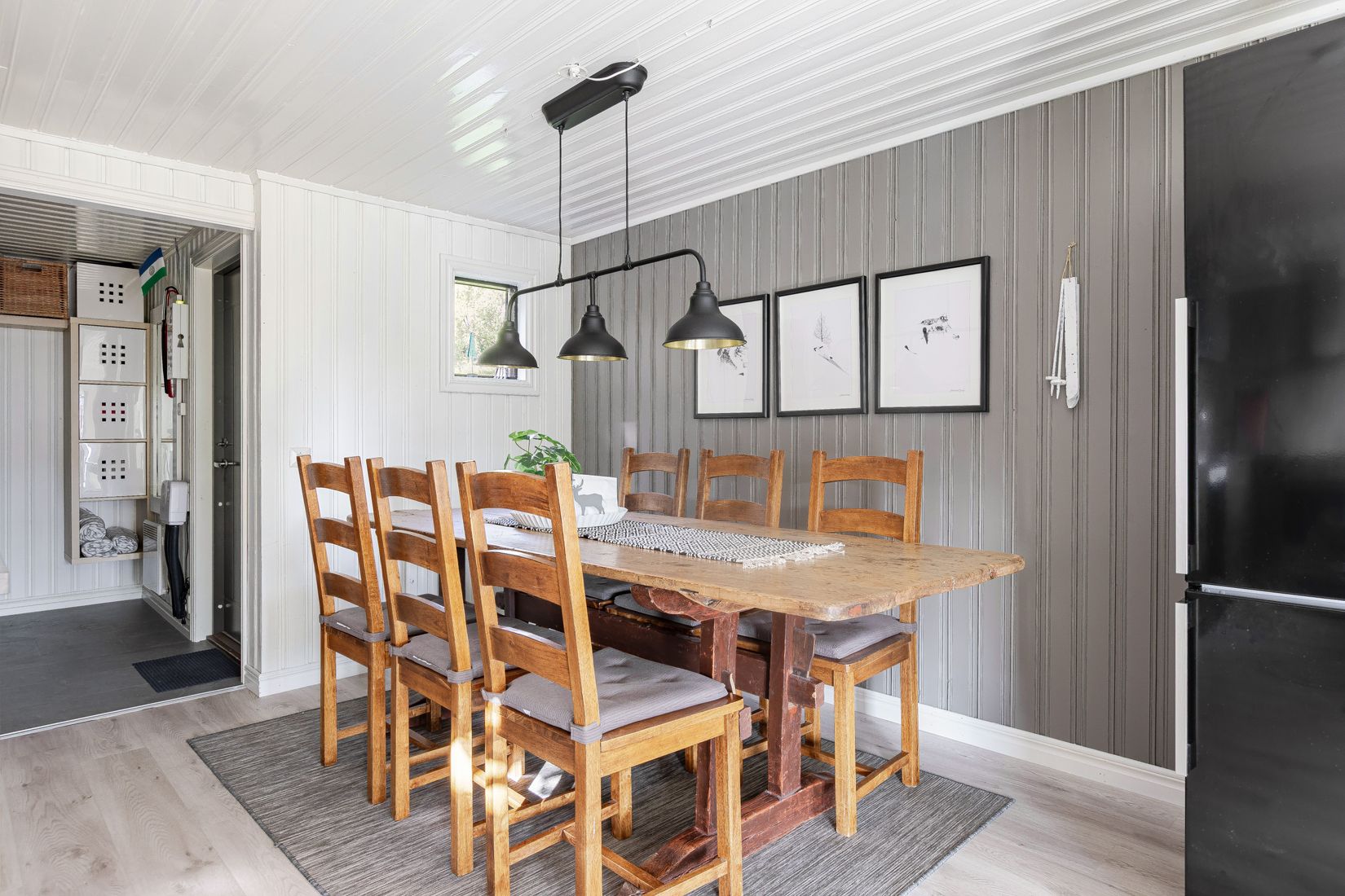 Bostadsrätt, Hedmans fjällby 2, Undersåker, Åre