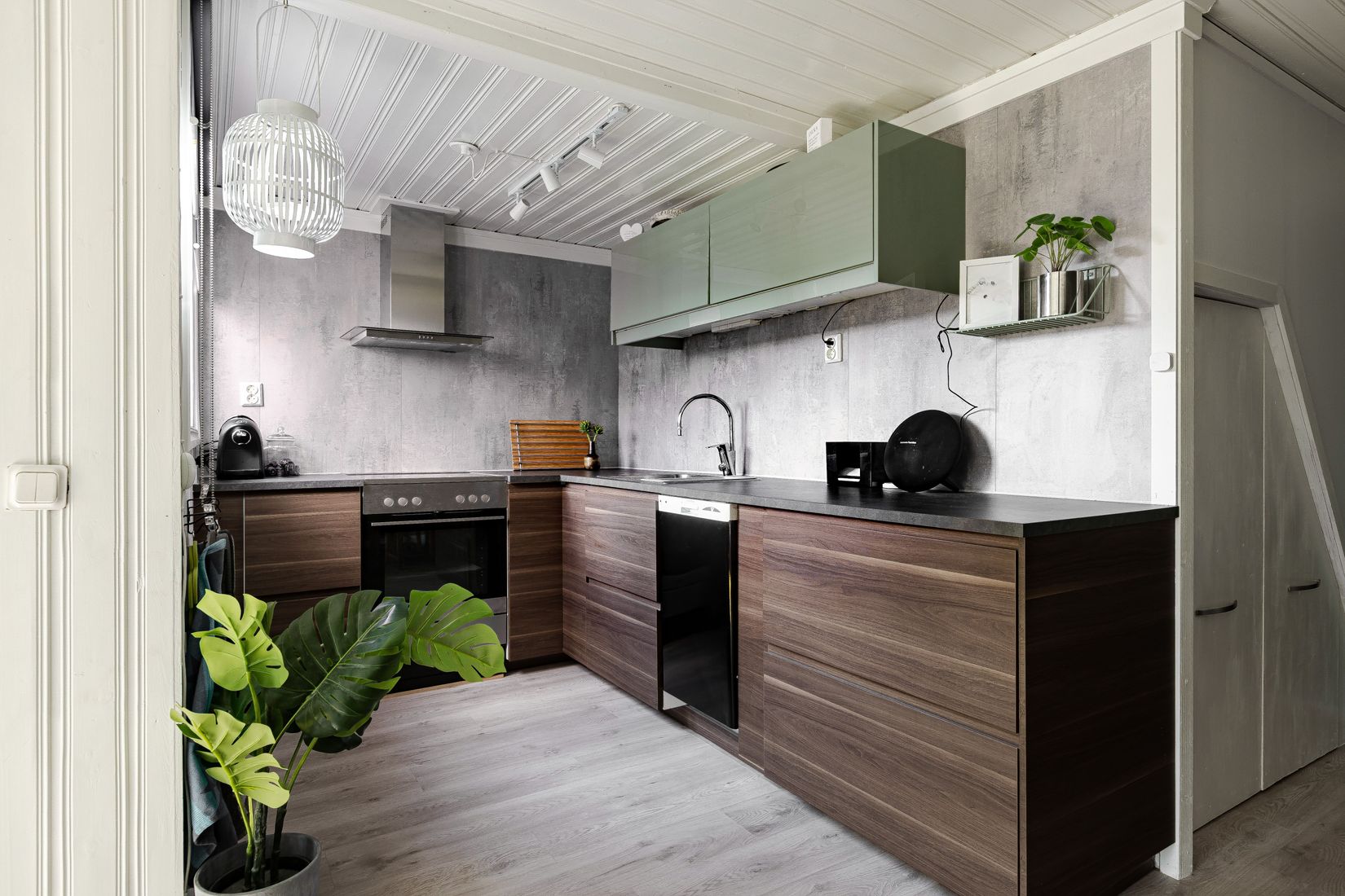 Bostadsrätt, Hedmans fjällby 2, Undersåker, Åre