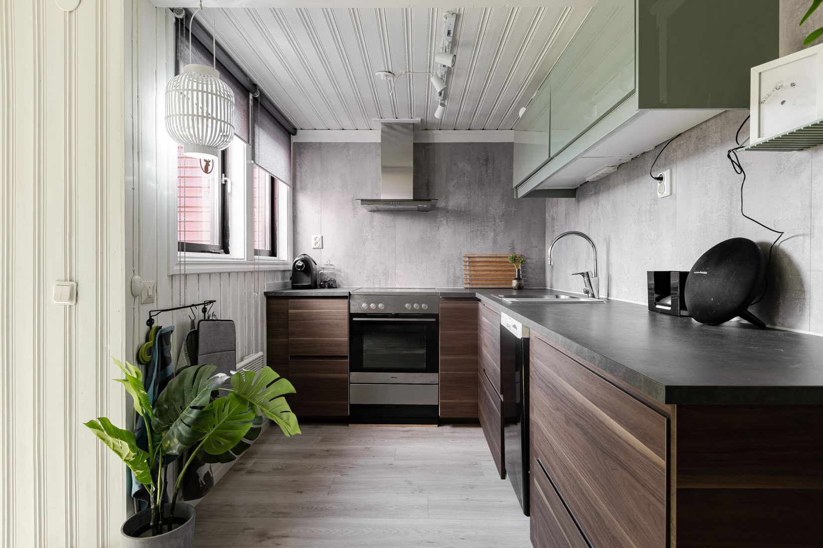 Bostadsrätt, Hedmans fjällby 2, Undersåker, Åre