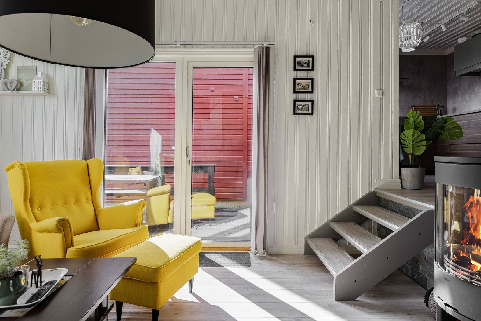 Bostadsrätt, Hedmans fjällby 2, Undersåker, Åre