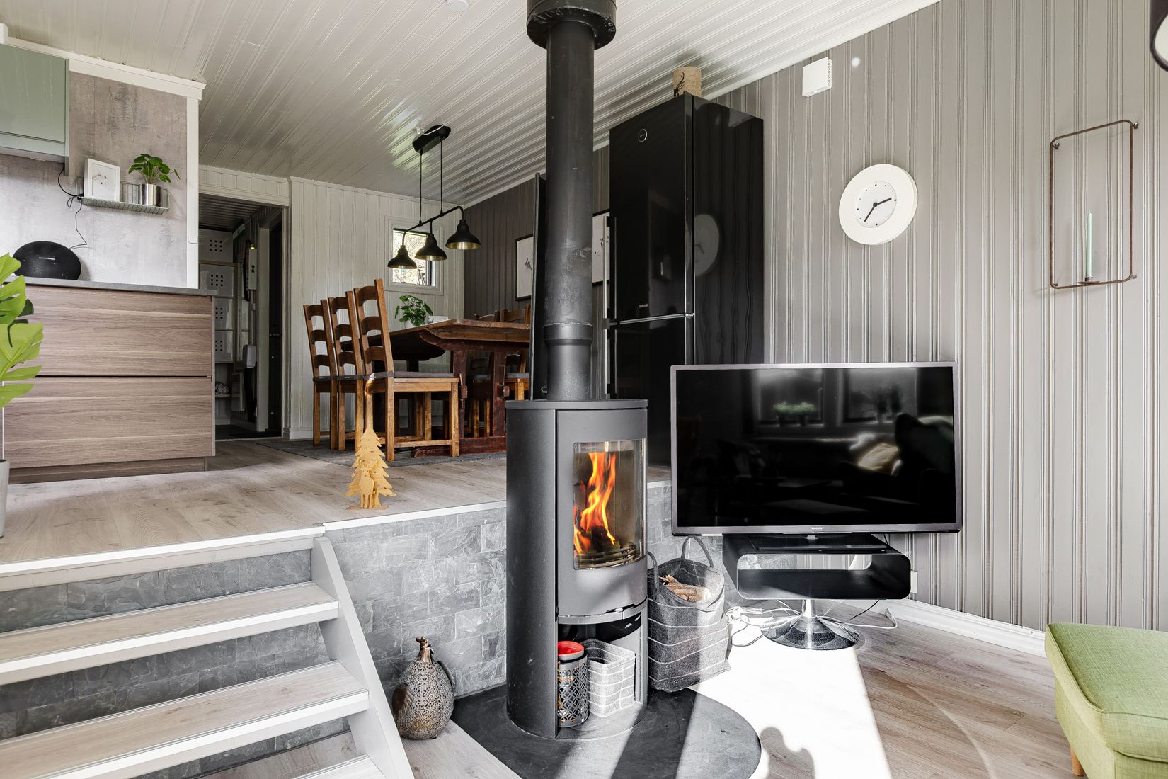 Bostadsrätt, Hedmans fjällby 2, Undersåker, Åre