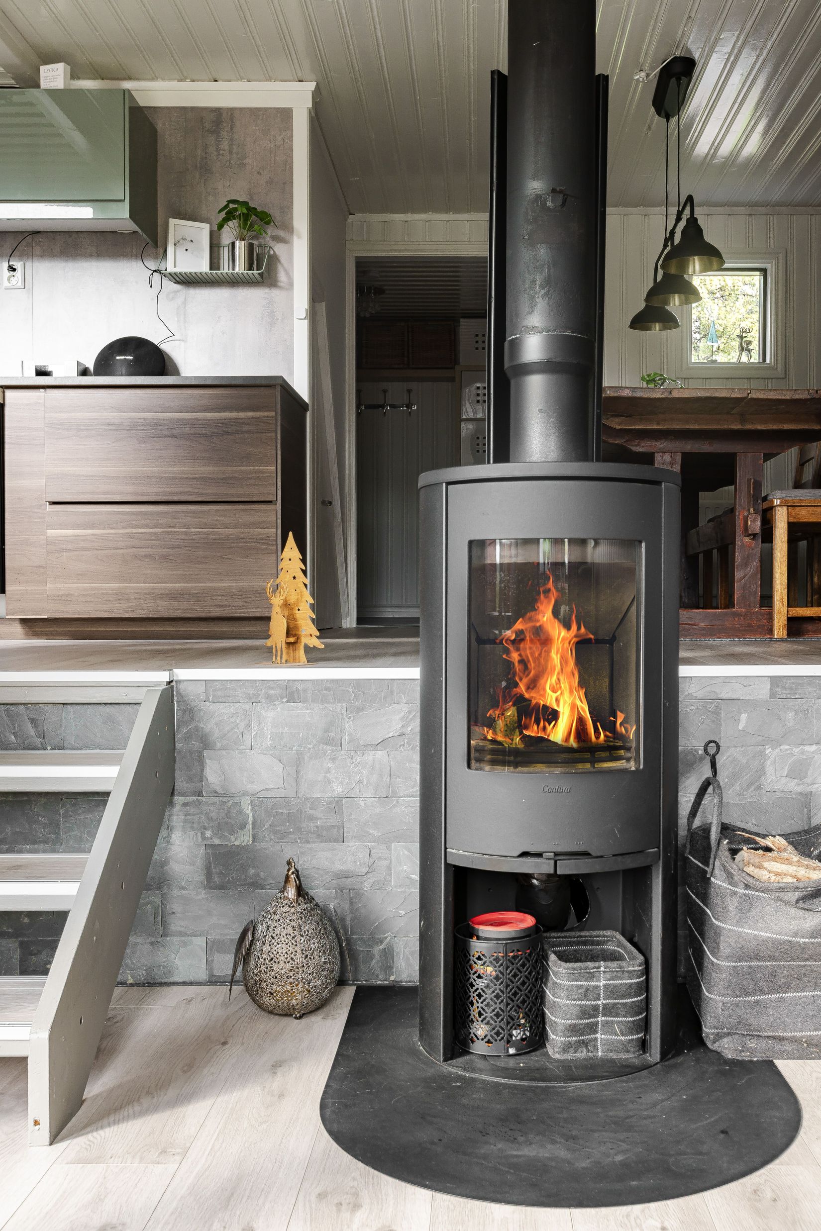 Bostadsrätt, Hedmans fjällby 2, Undersåker, Åre