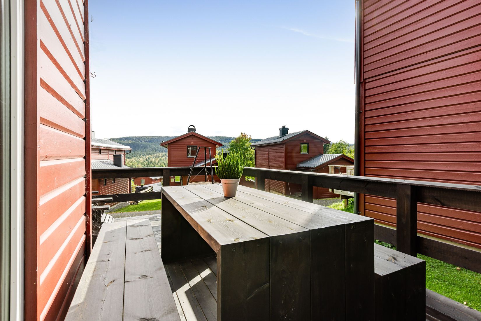 Bostadsrätt, Hedmans fjällby 2, Undersåker, Åre
