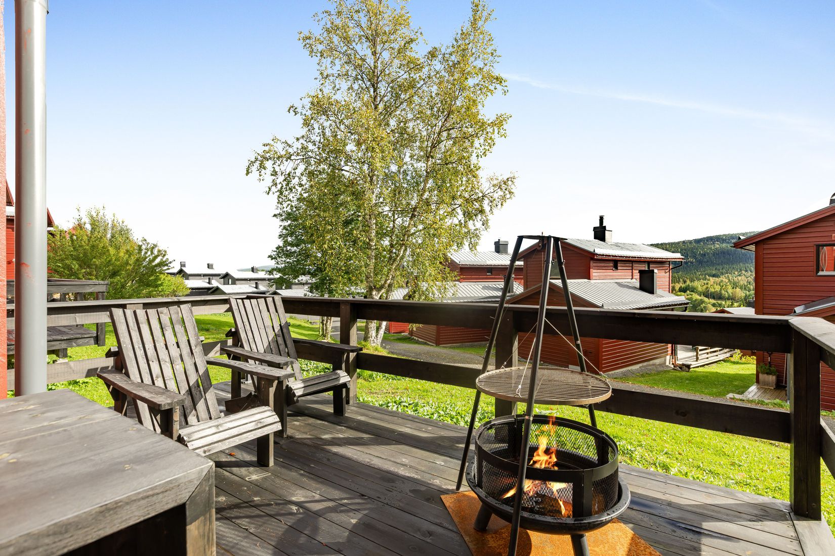 Bostadsrätt, Hedmans fjällby 2, Undersåker, Åre