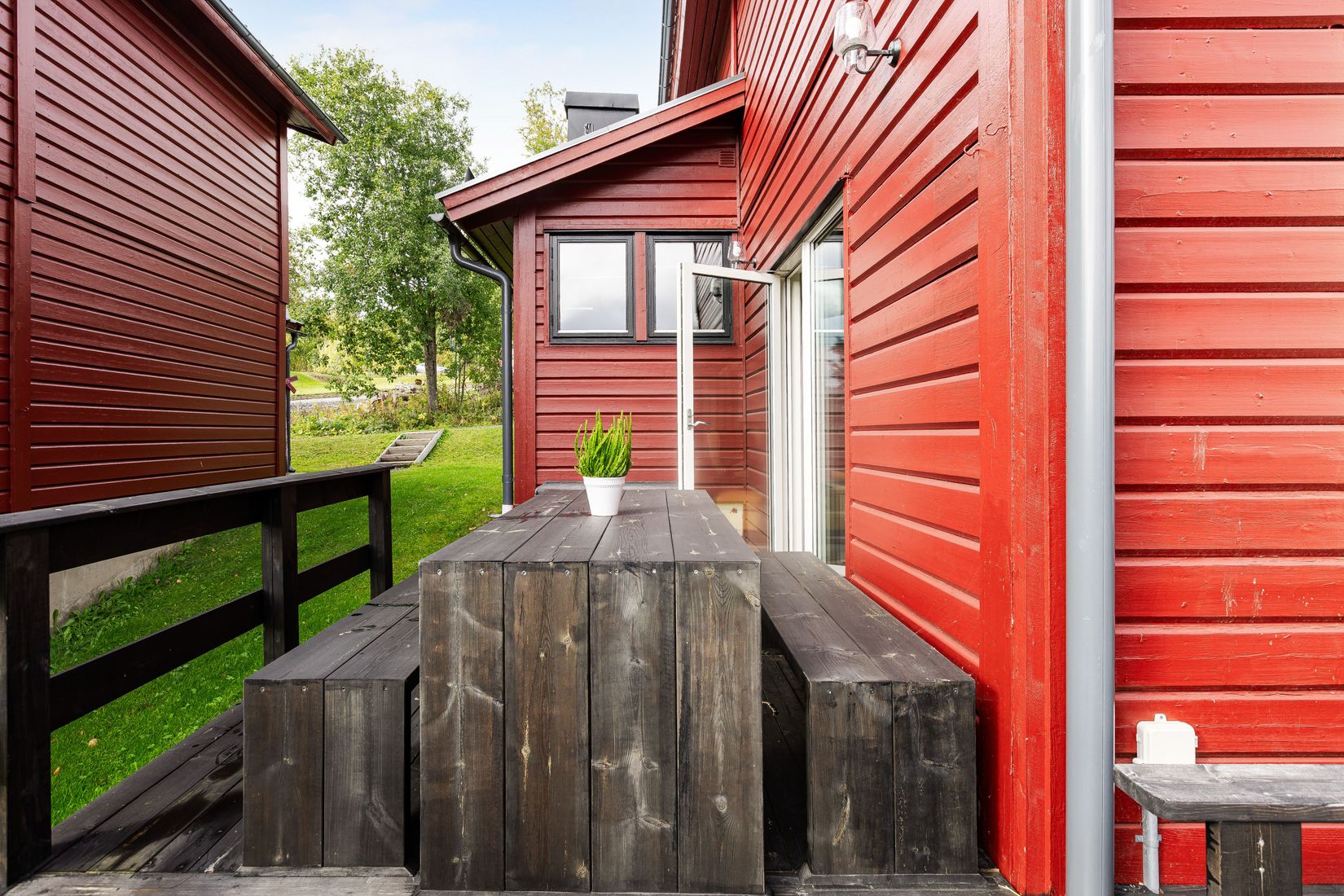 Bostadsrätt, Hedmans fjällby 2, Undersåker, Åre