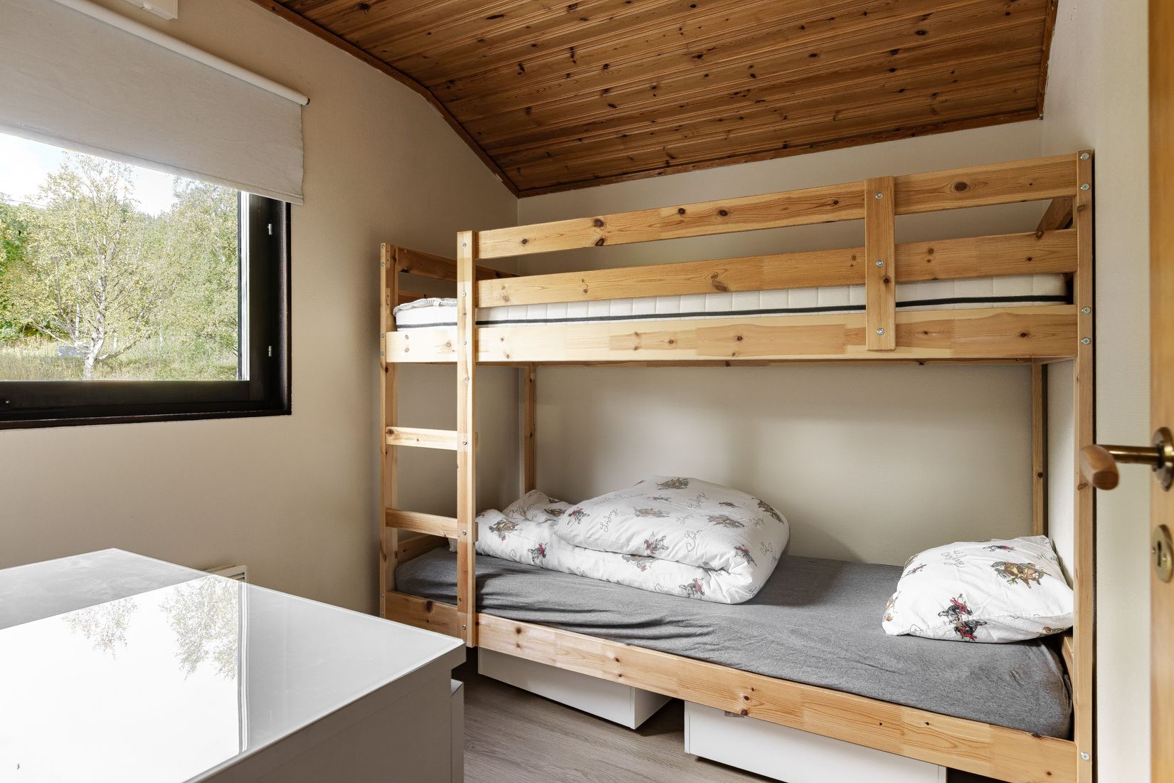 Bostadsrätt, Hedmans fjällby 2, Undersåker, Åre