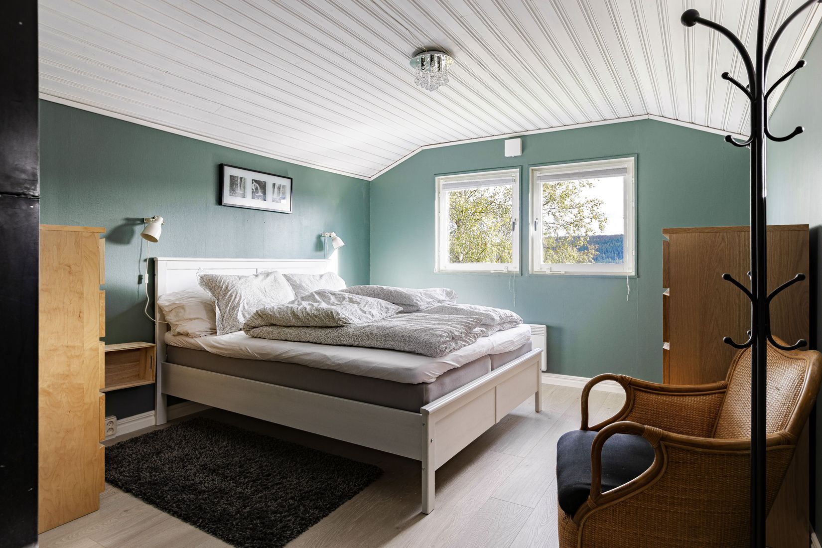 Bostadsrätt, Hedmans fjällby 2, Undersåker, Åre