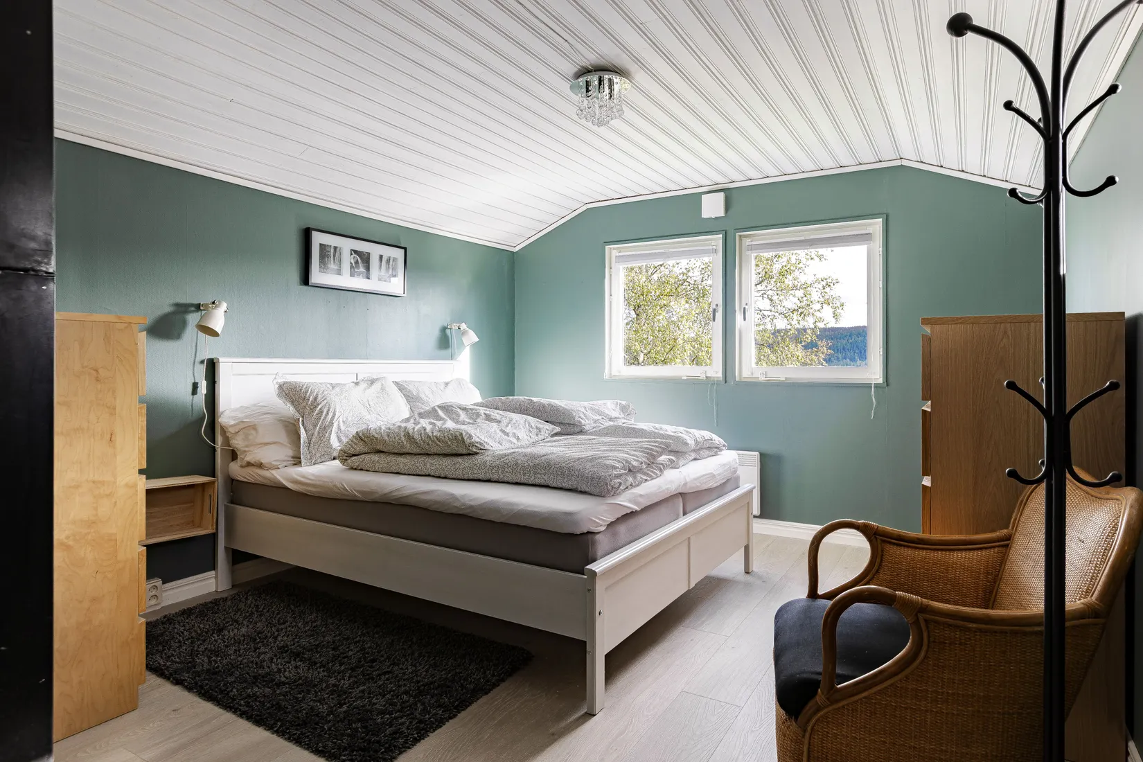 Bostadsrätt, Hedmans fjällby 2, Undersåker, Åre