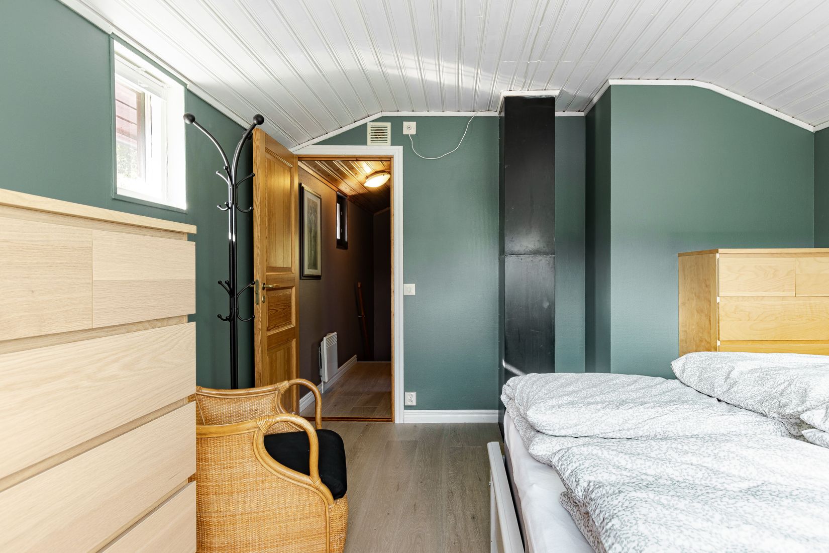 Bostadsrätt, Hedmans fjällby 2, Undersåker, Åre