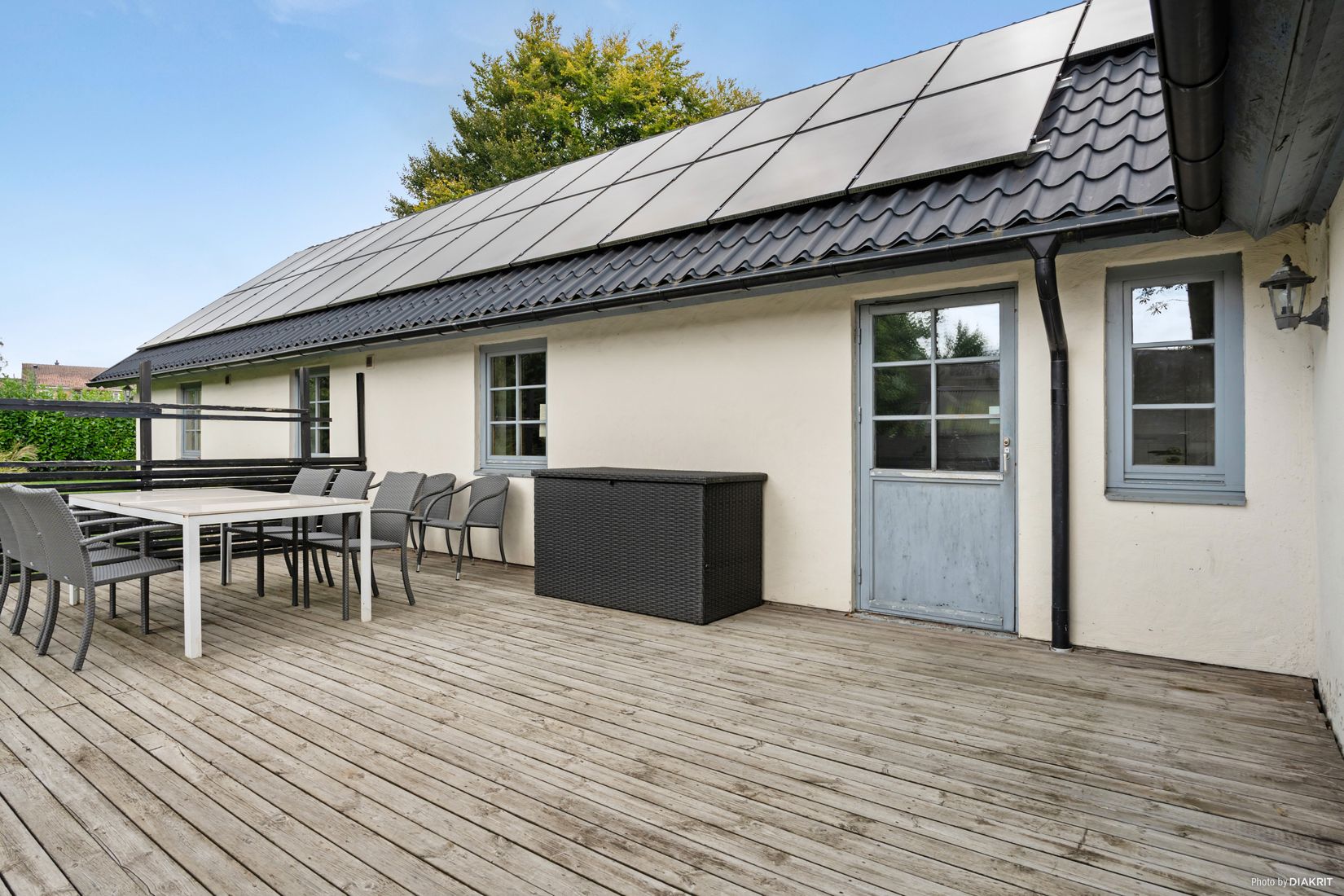 Villa, Tornavägen 11, Östra vemmerlöv, Simrishamn