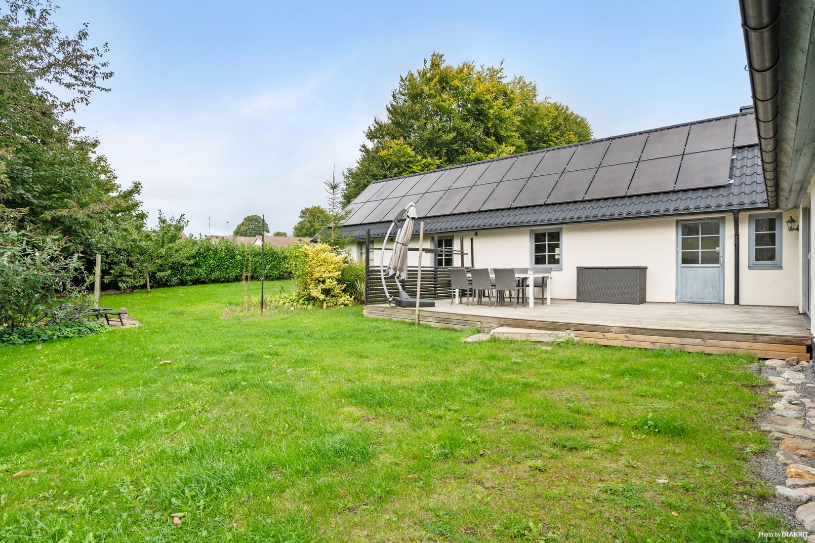 Villa, Tornavägen 11, Östra vemmerlöv, Simrishamn