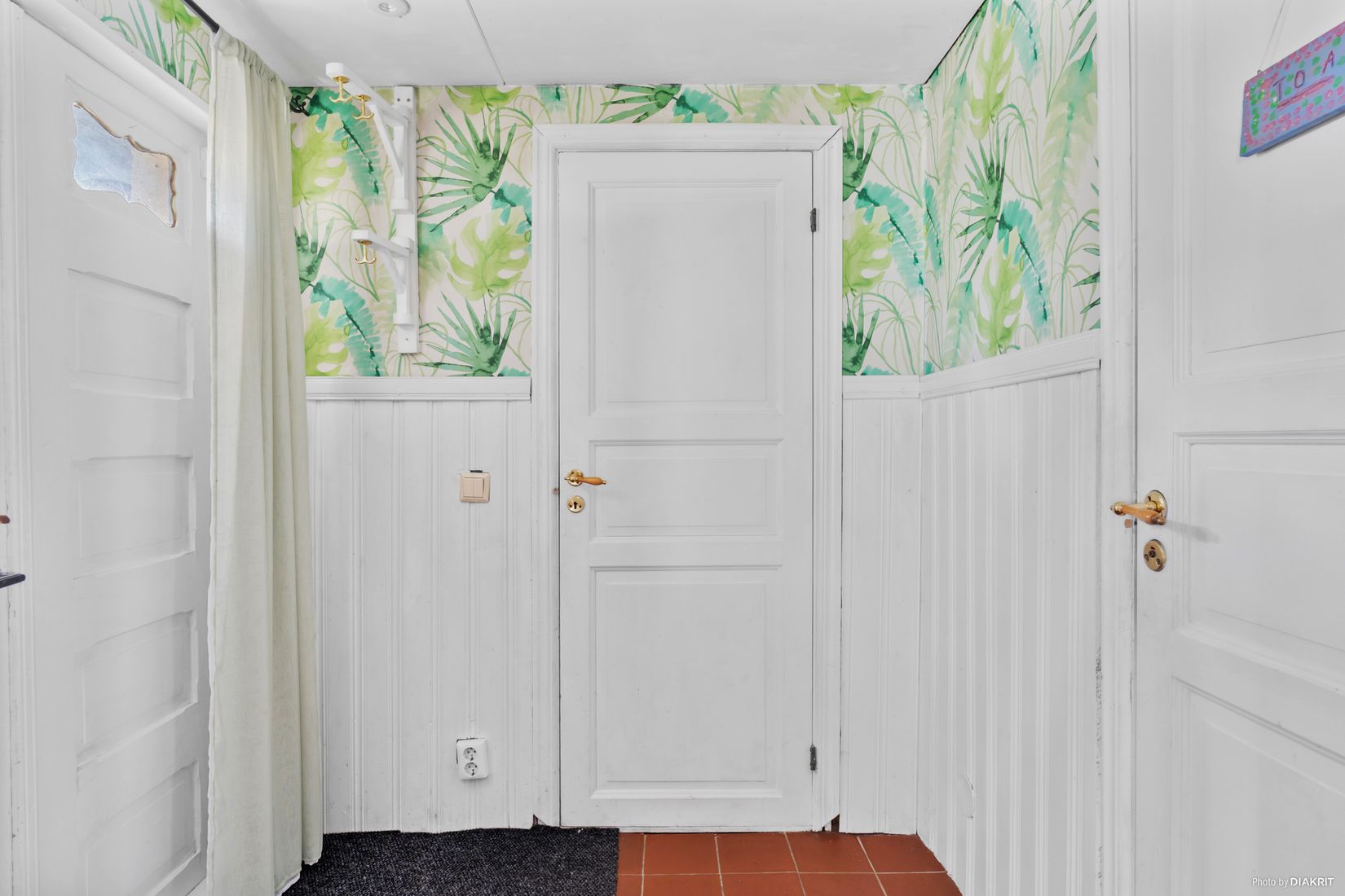 Villa, Tornavägen 11, Östra vemmerlöv, Simrishamn