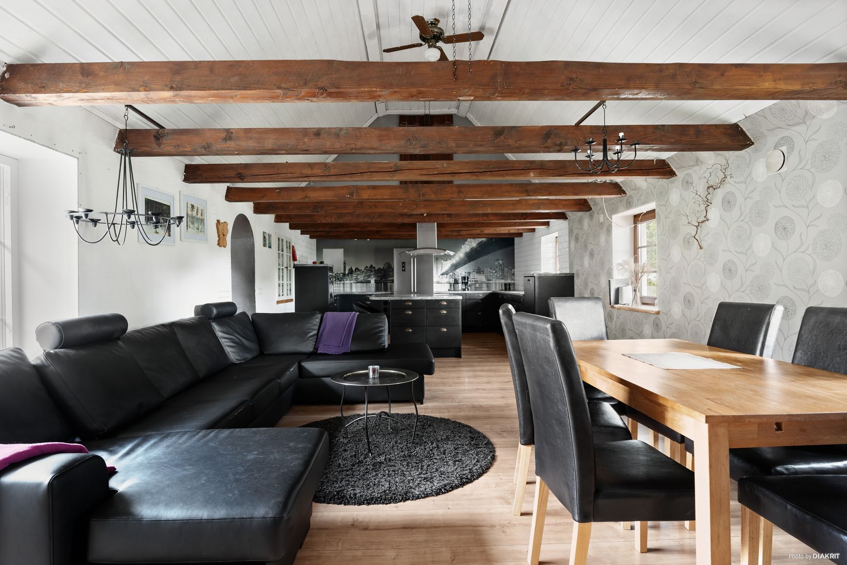 Villa, Tornavägen 11, Östra vemmerlöv, Simrishamn