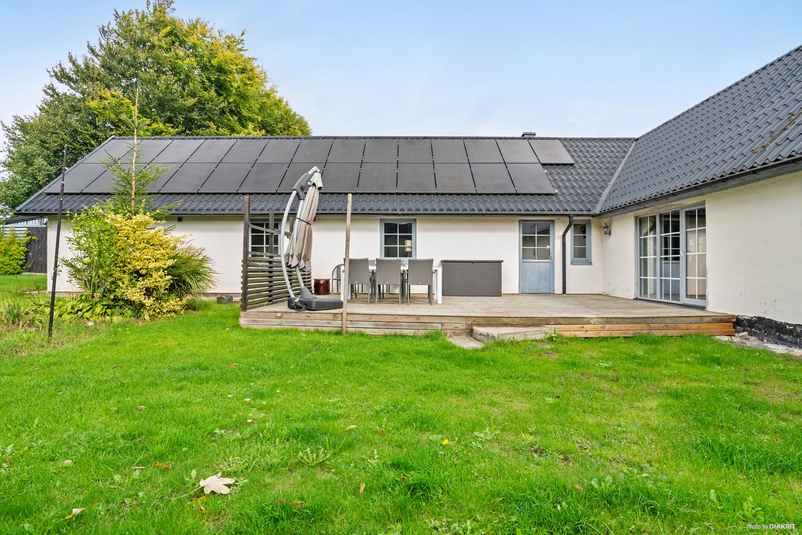 Villa, Tornavägen 11, Östra vemmerlöv, Simrishamn