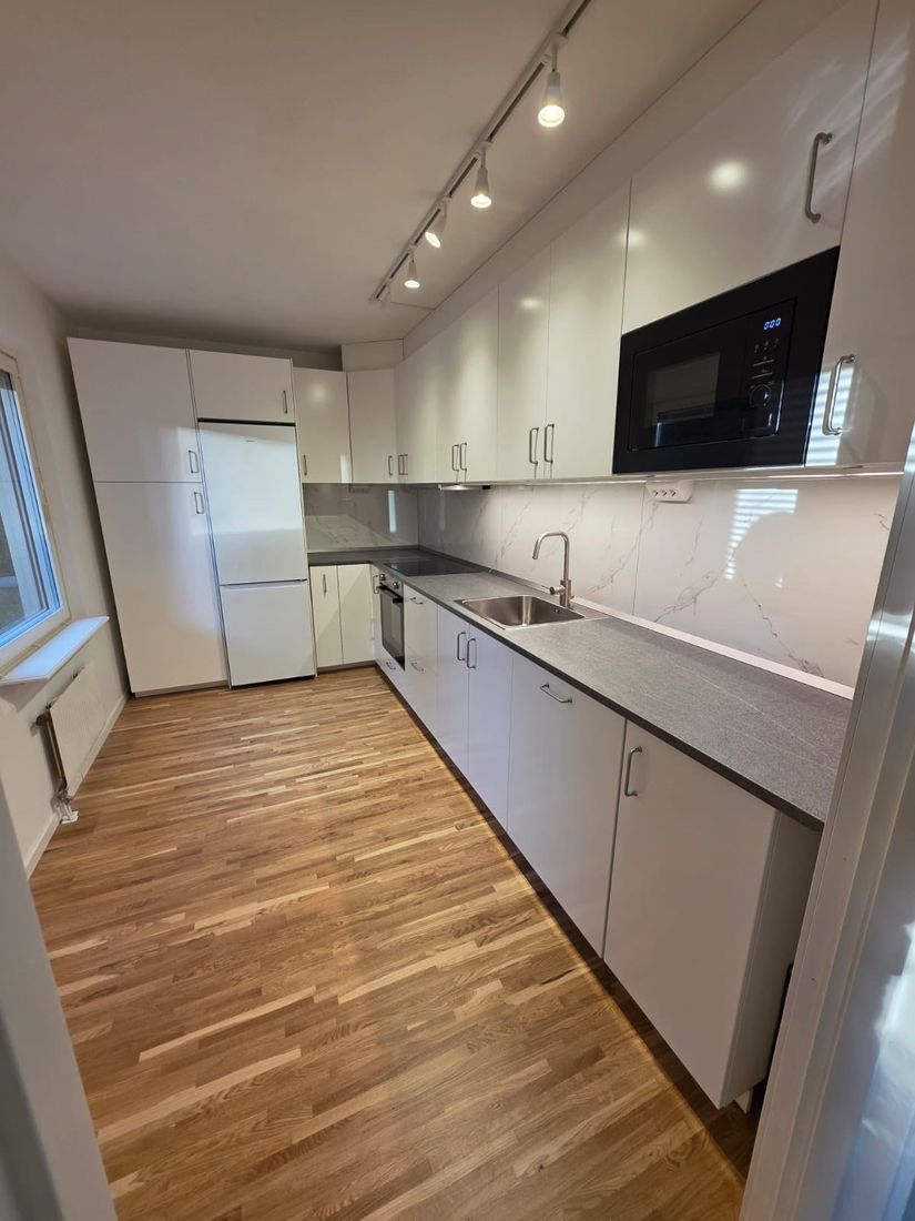 Bostadsrätt, Melofonstigen 1, Brunna, Upplands-Bro