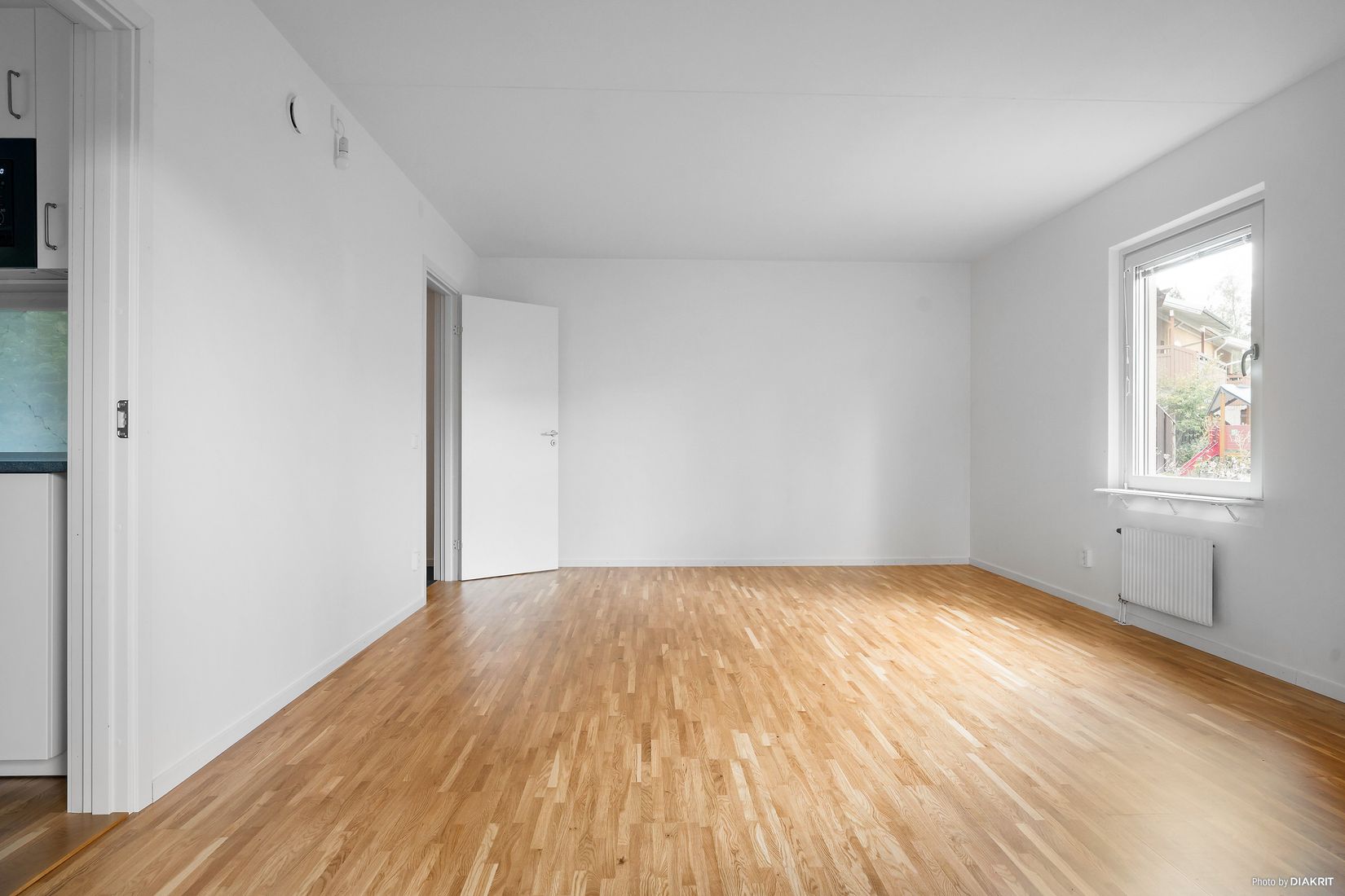 Bostadsrätt, Melofonstigen 1, Brunna, Upplands-Bro