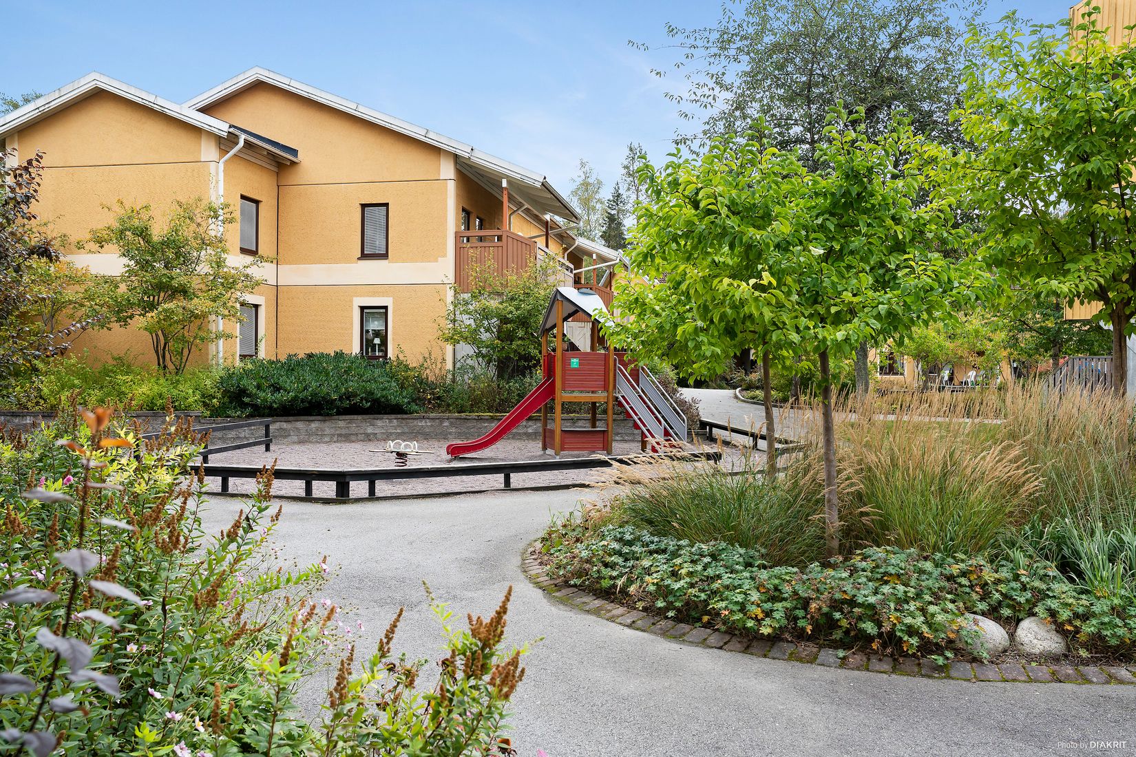 Bostadsrätt, Melofonstigen 1, Brunna, Upplands-Bro