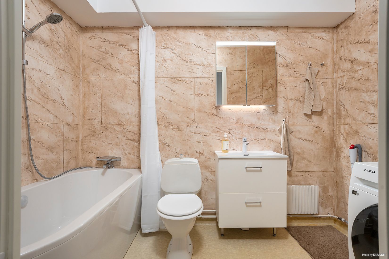 Bostadsrätt, Melofonstigen 1, Brunna, Upplands-Bro