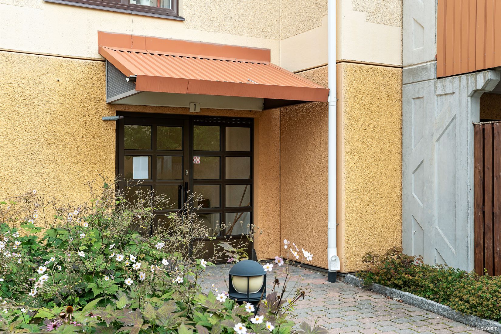 Bostadsrätt, Melofonstigen 1, Brunna, Upplands-Bro