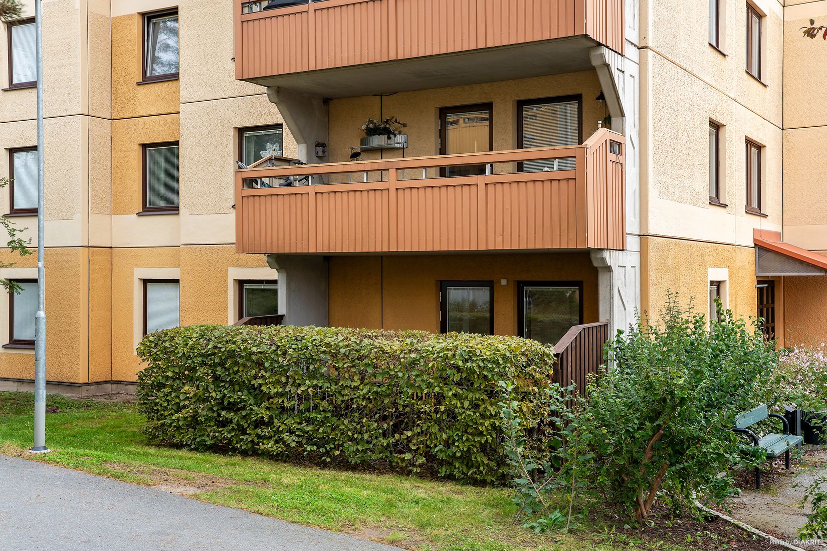 Bostadsrätt, Melofonstigen 1, Brunna, Upplands-Bro
