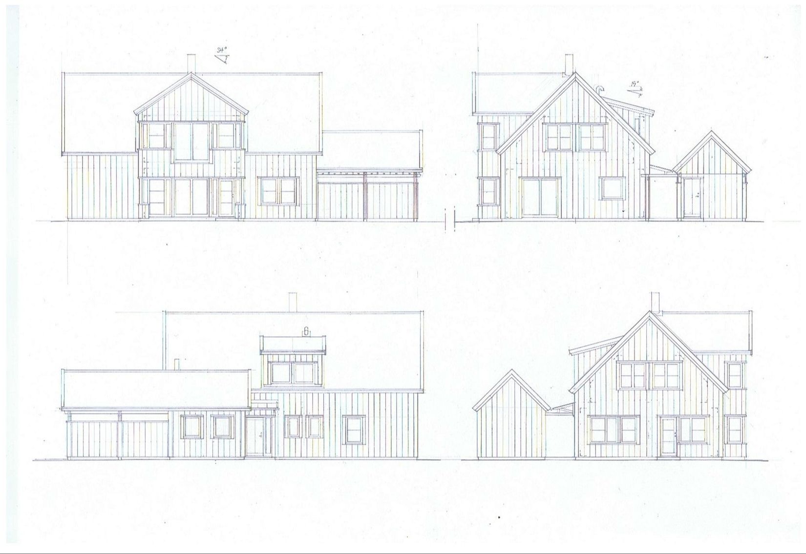 Tomt, Sandbo (tomt 1), Uppsala