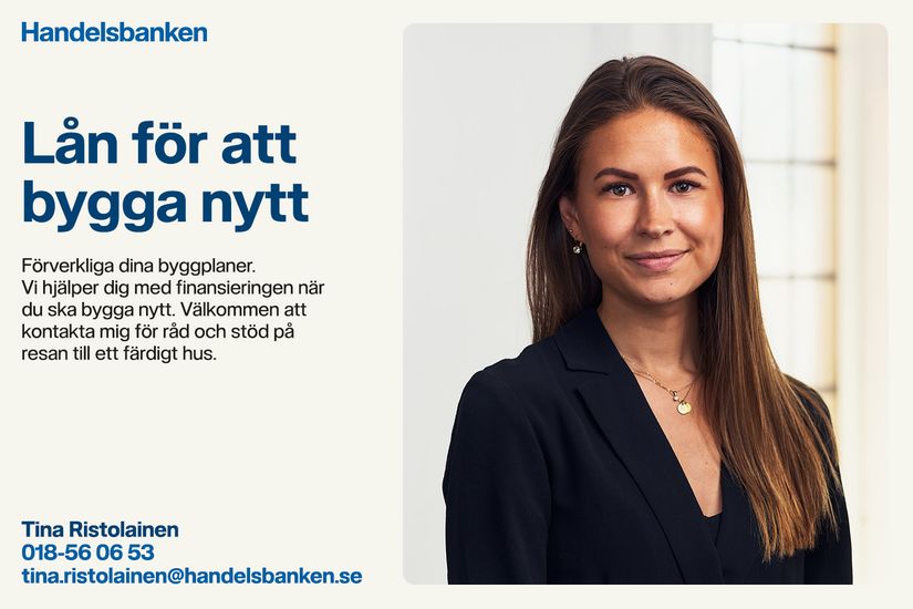 Tomt, Sandbo (tomt 1), Uppsala