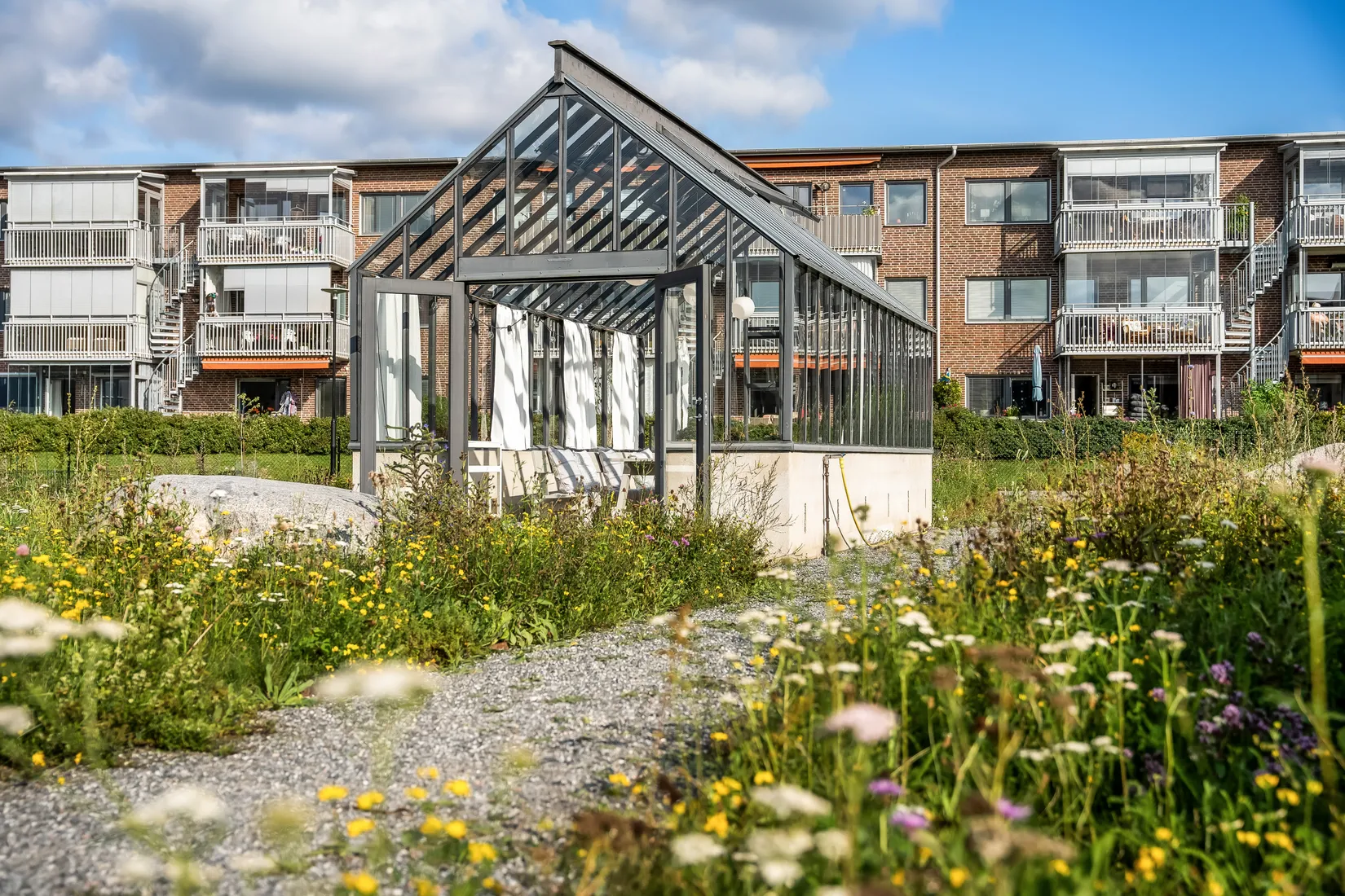Radhus, Stuterivägen 10, Jakobsberg, Järfälla