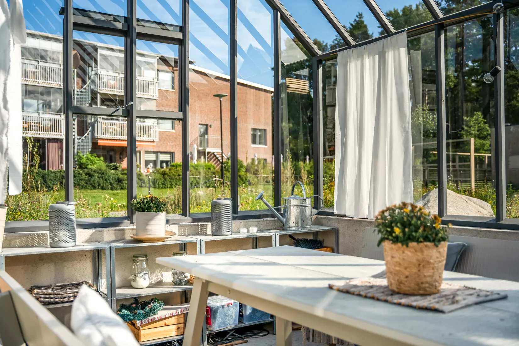 Radhus, Stuterivägen 10, Jakobsberg, Järfälla