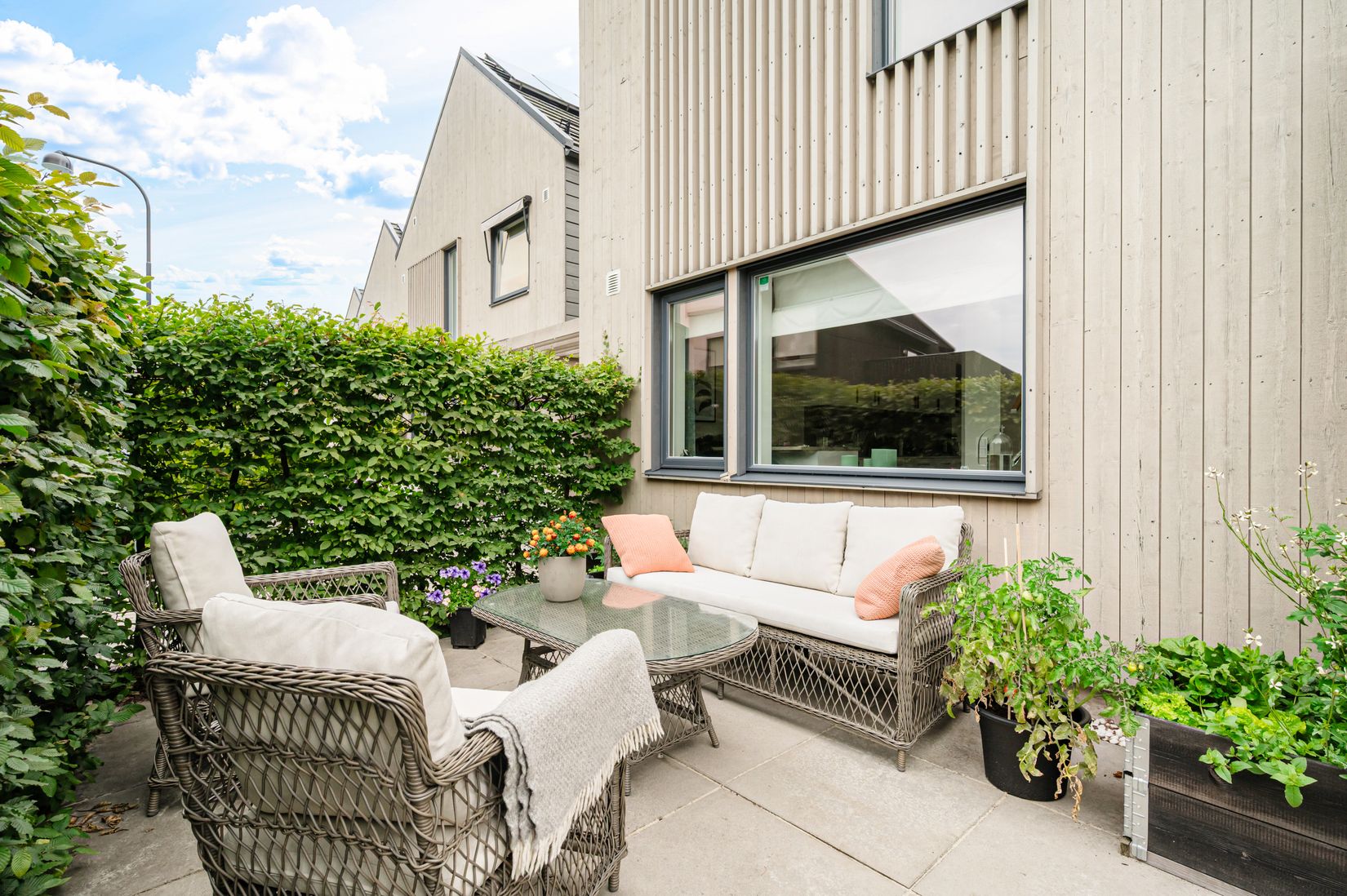 Bostadsrätt, Radhus, Stuterivägen 10, Jakobsberg, Järfälla