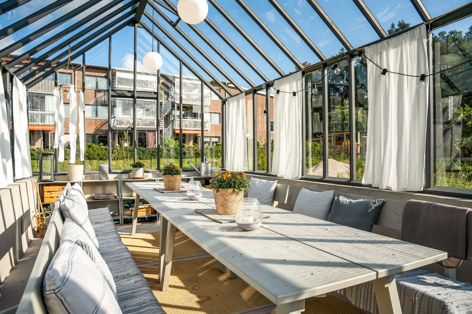 Radhus, Stuterivägen 10, Jakobsberg, Järfälla