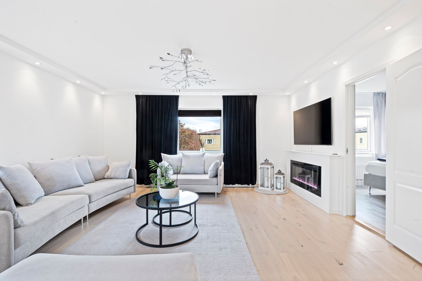 Bostadsrätt, Bellmansgatan 36, Bellman, Uppsala