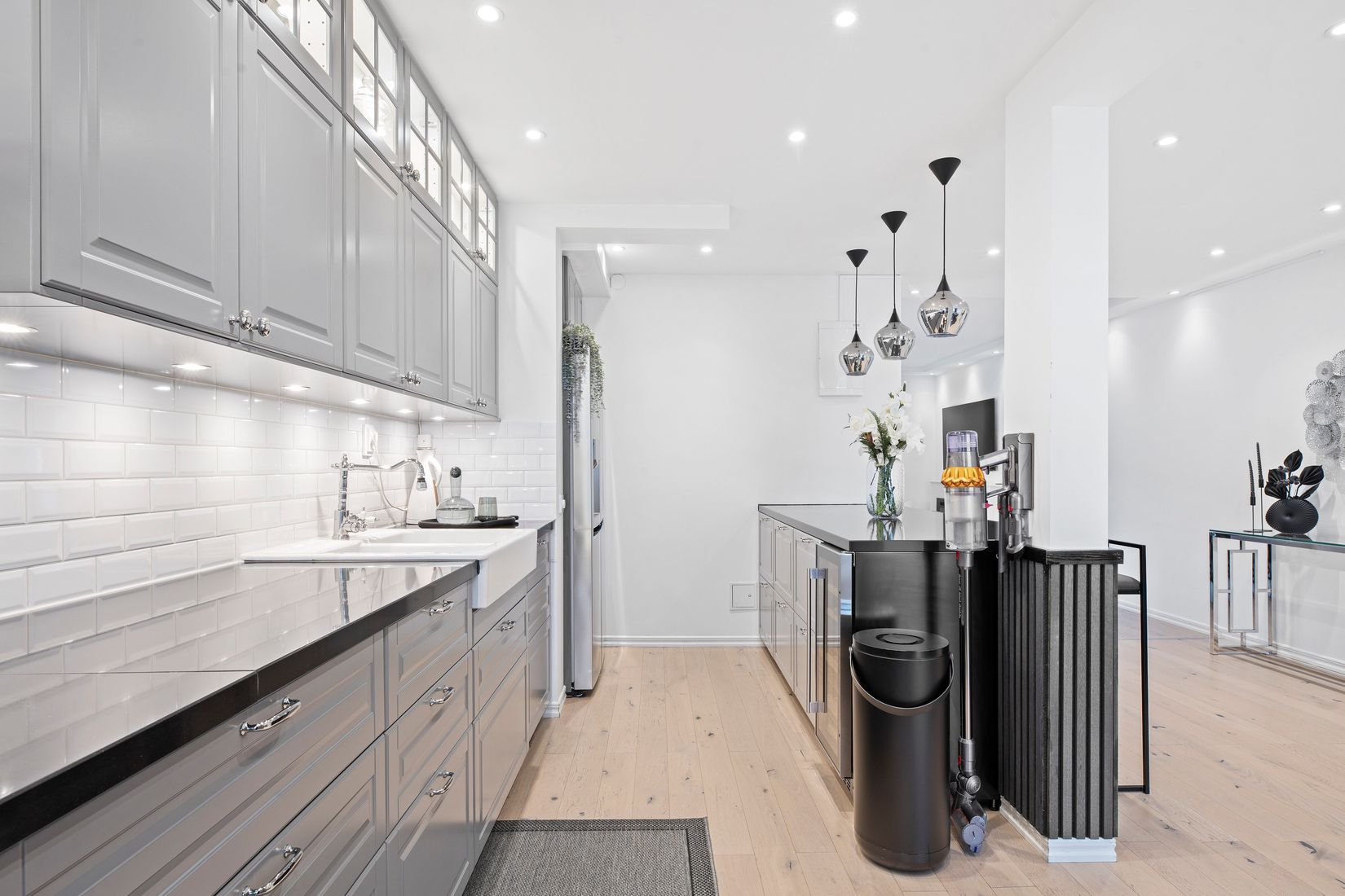 Bostadsrätt, Bellmansgatan 36, Bellman, Uppsala