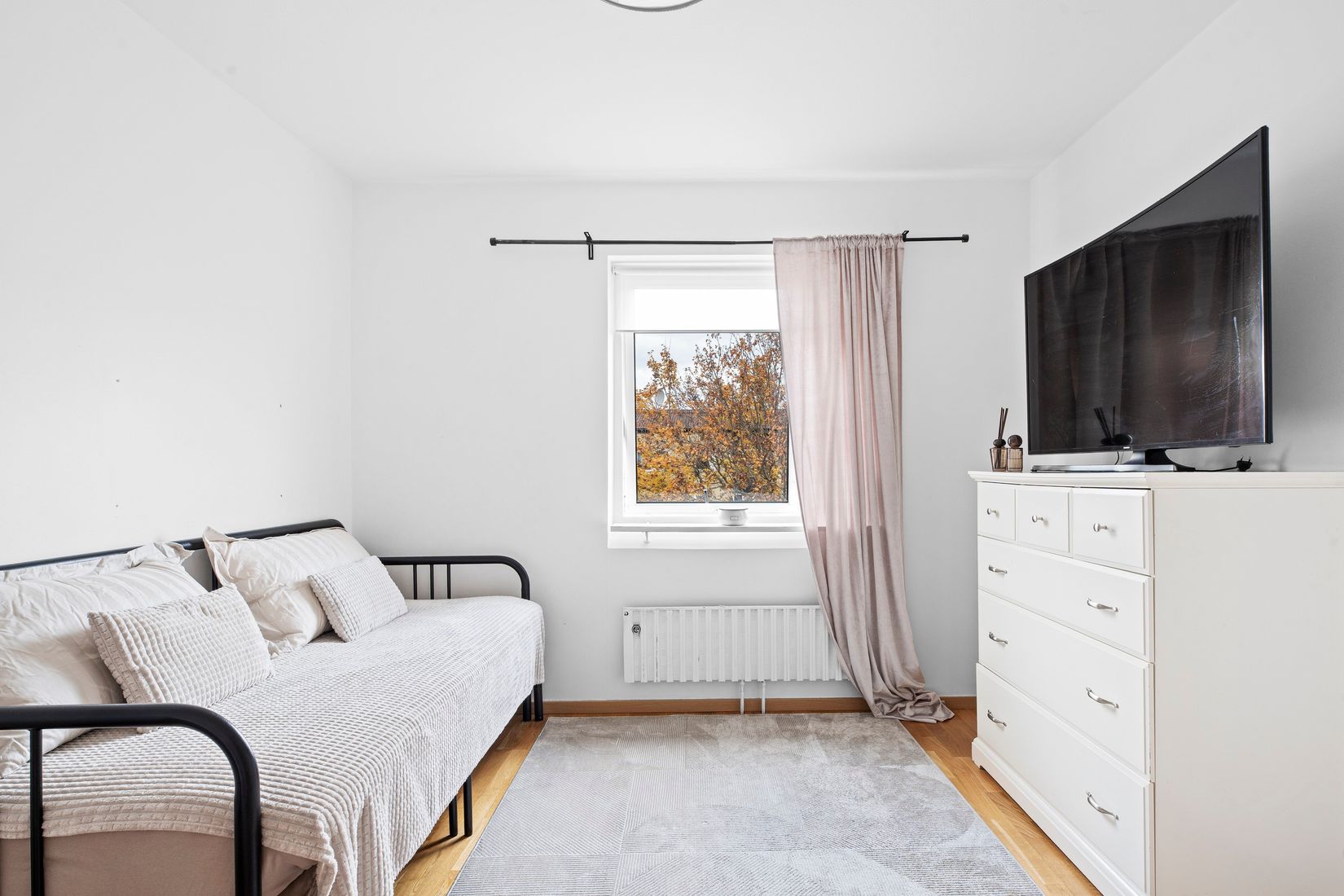 Bostadsrätt, Bellmansgatan 36, Bellman, Uppsala