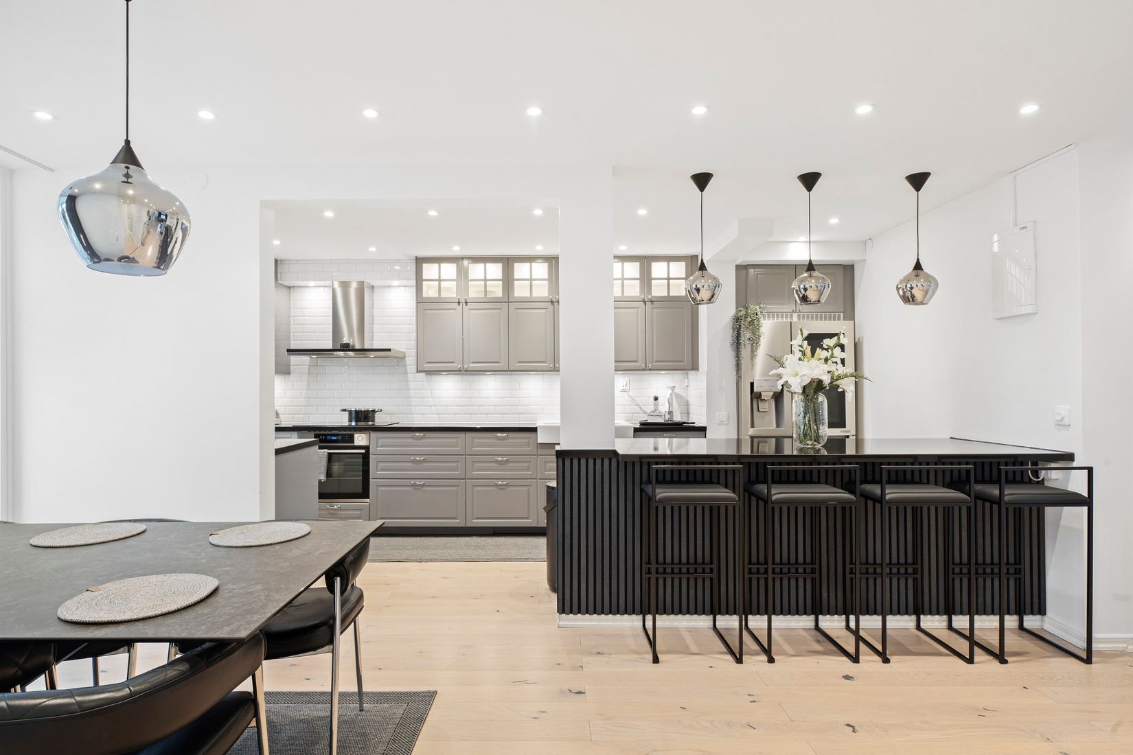 Bostadsrätt, Bellmansgatan 36, Bellman, Uppsala